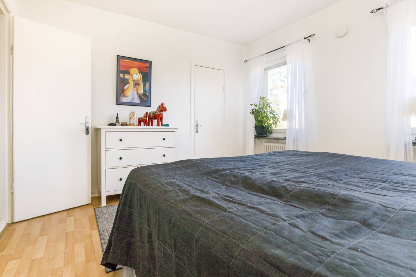 2 rum Lägenhet på Furuhällsgatan 16 B Ludvika kommun - bild 12