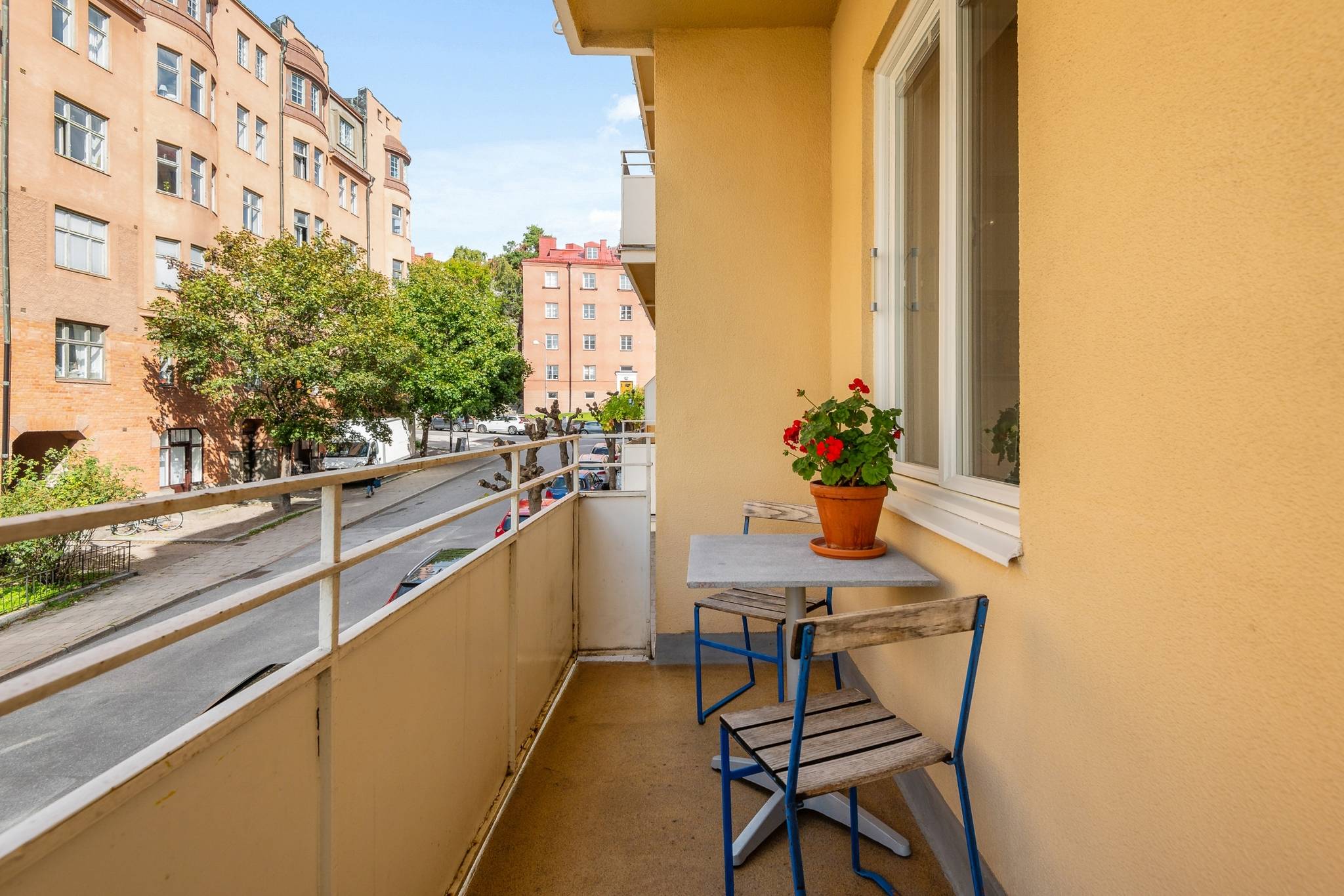 2.5 rum Lägenhet på Idrottsgatan 3, 1 tr Gamla Råsunda Solna kommun - bild 12