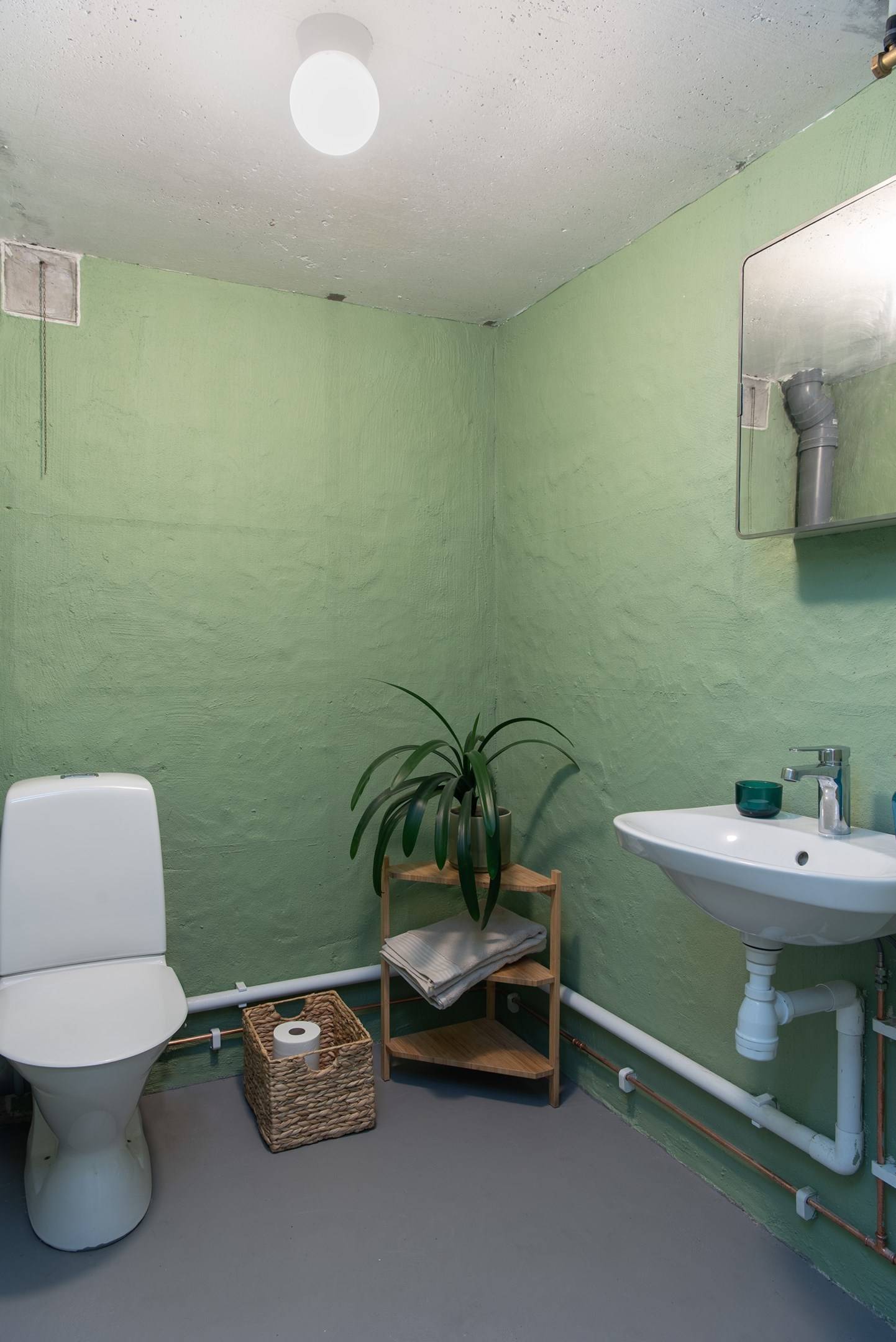 5 rum Villa på Sjöanäsvägen 7 Hjortsberga Alvesta kommun - bild 6