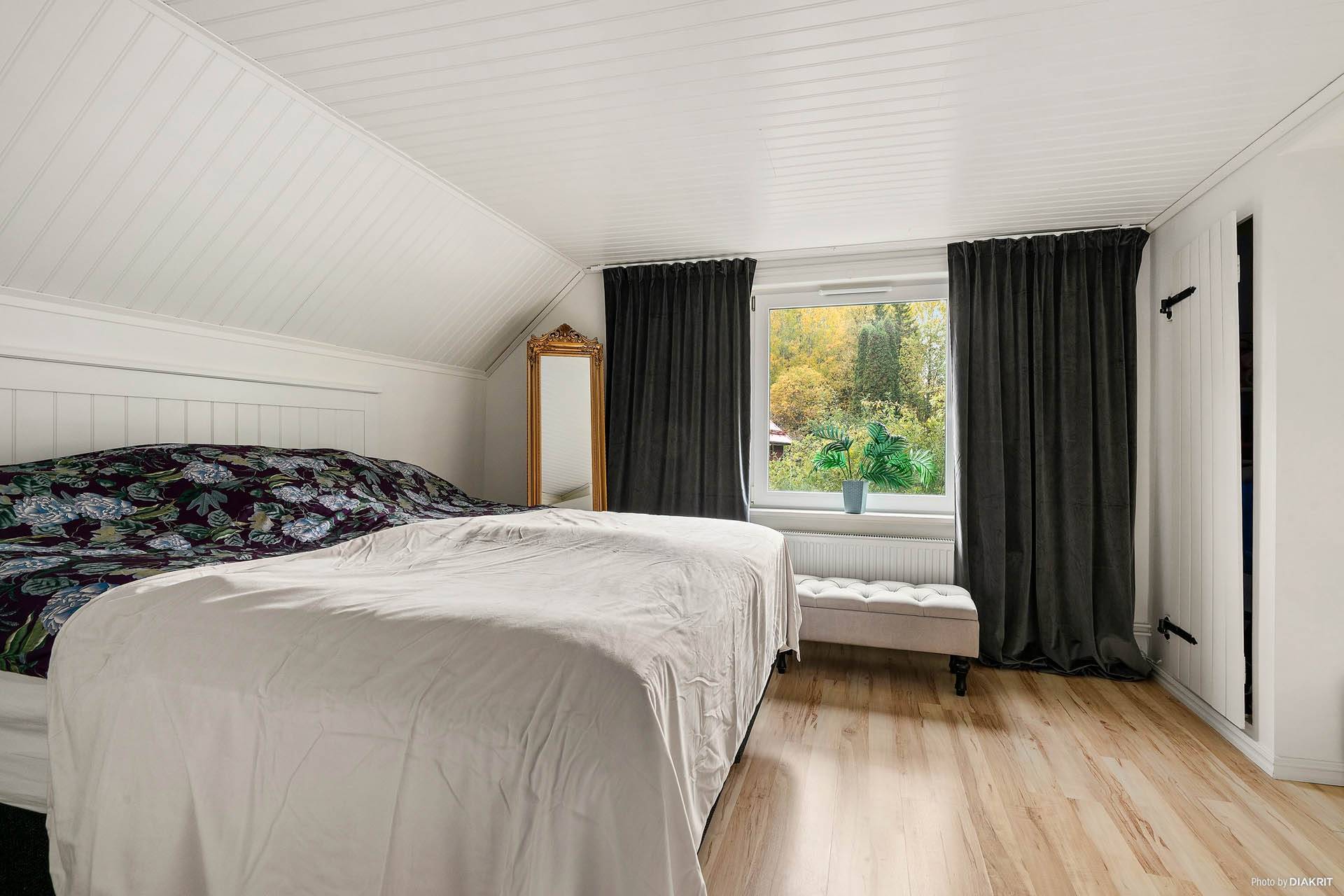 4 rum Villa på Faluvägen 96 Barkargärde Borlänge kommun - bild 19