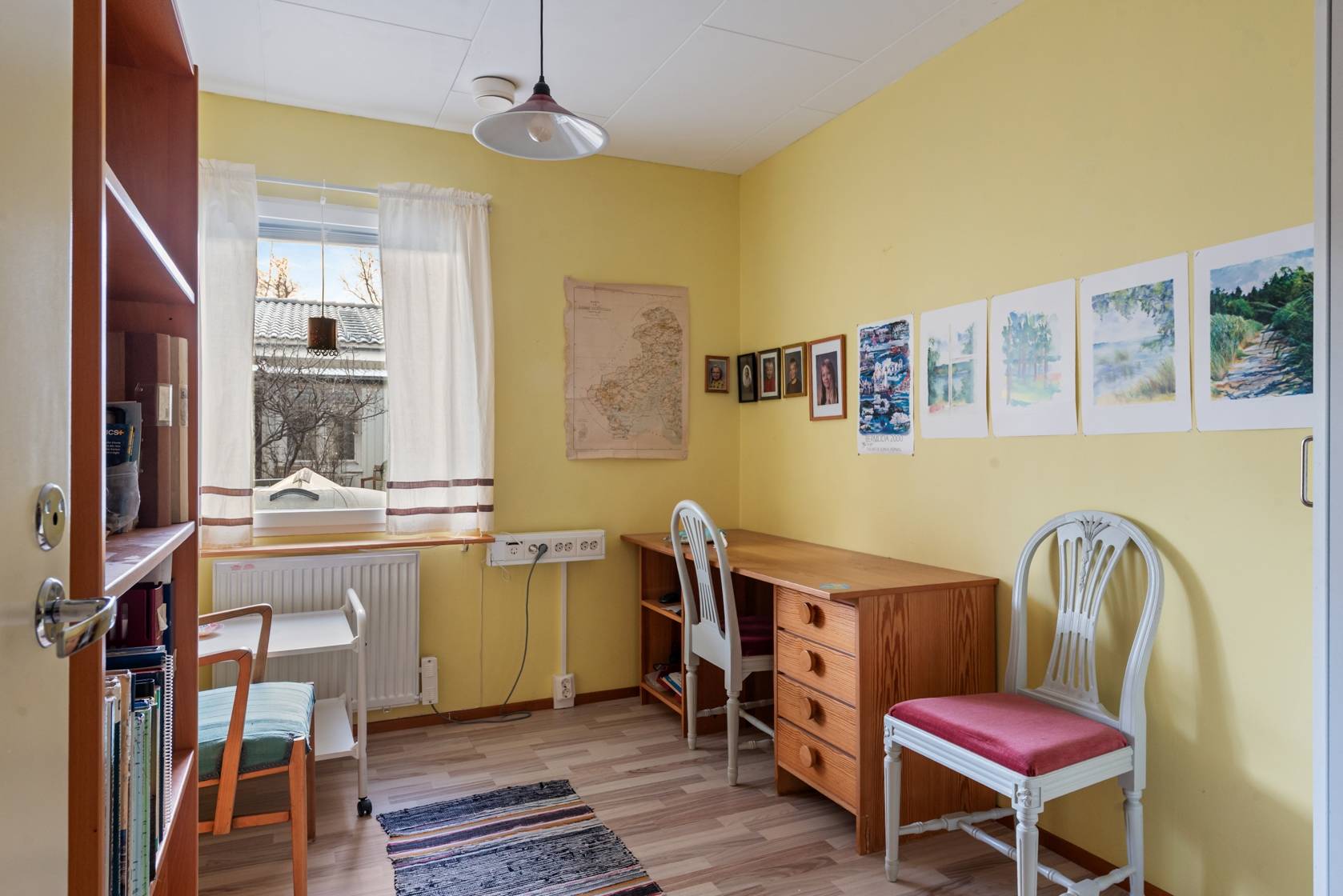 3 rum Radhus på Södra Åsvägen 59 Österskär Österåkers kommun - bild 14