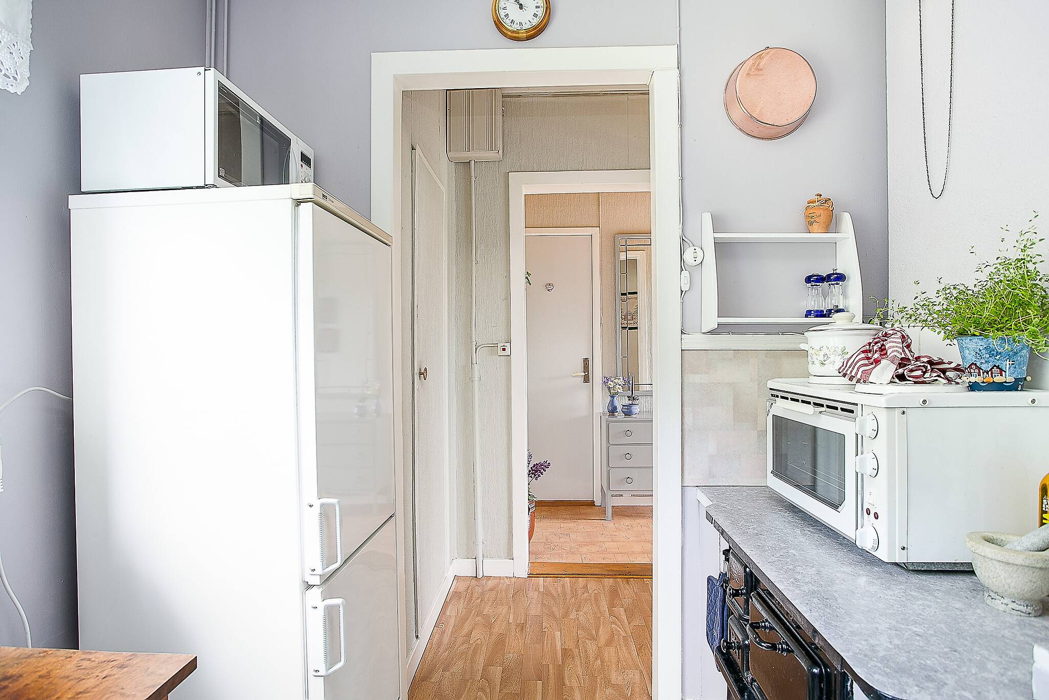 2 rum Villa på Hjovägen 77 Kråkeryd Habo kommun - bild 23