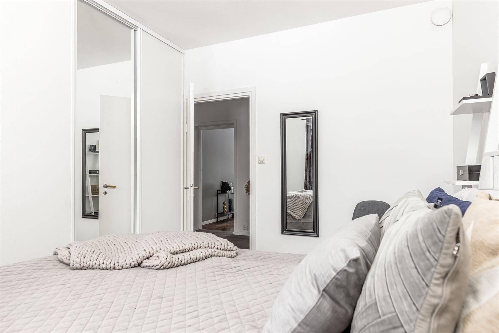 2 rum Lägenhet på Byggmästargatan 6A Centralt Norr Gävle kommun - bild 15