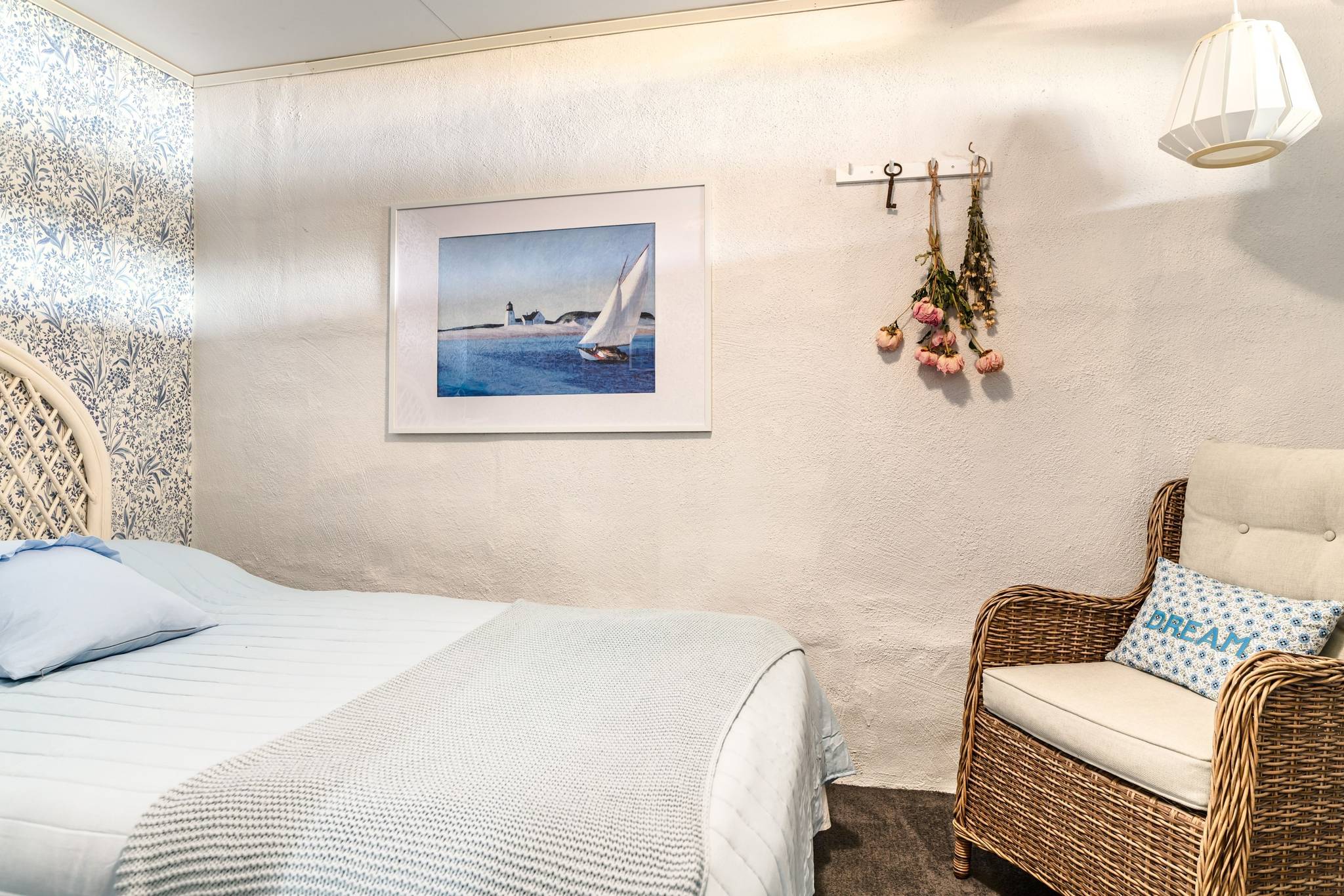 4 rum Fritidshus på Norra Niemiholm 363 Niemisel Luleå kommun - bild 22