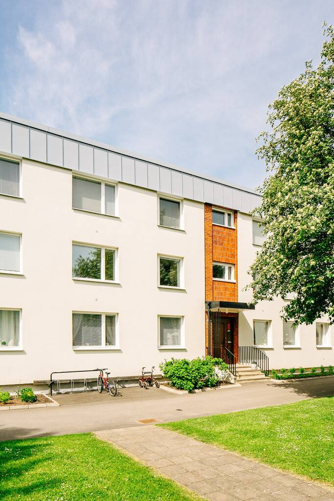 2 rum Lägenhet på Gröna vägen 46B Hentorp Skövde kommun - bild 18