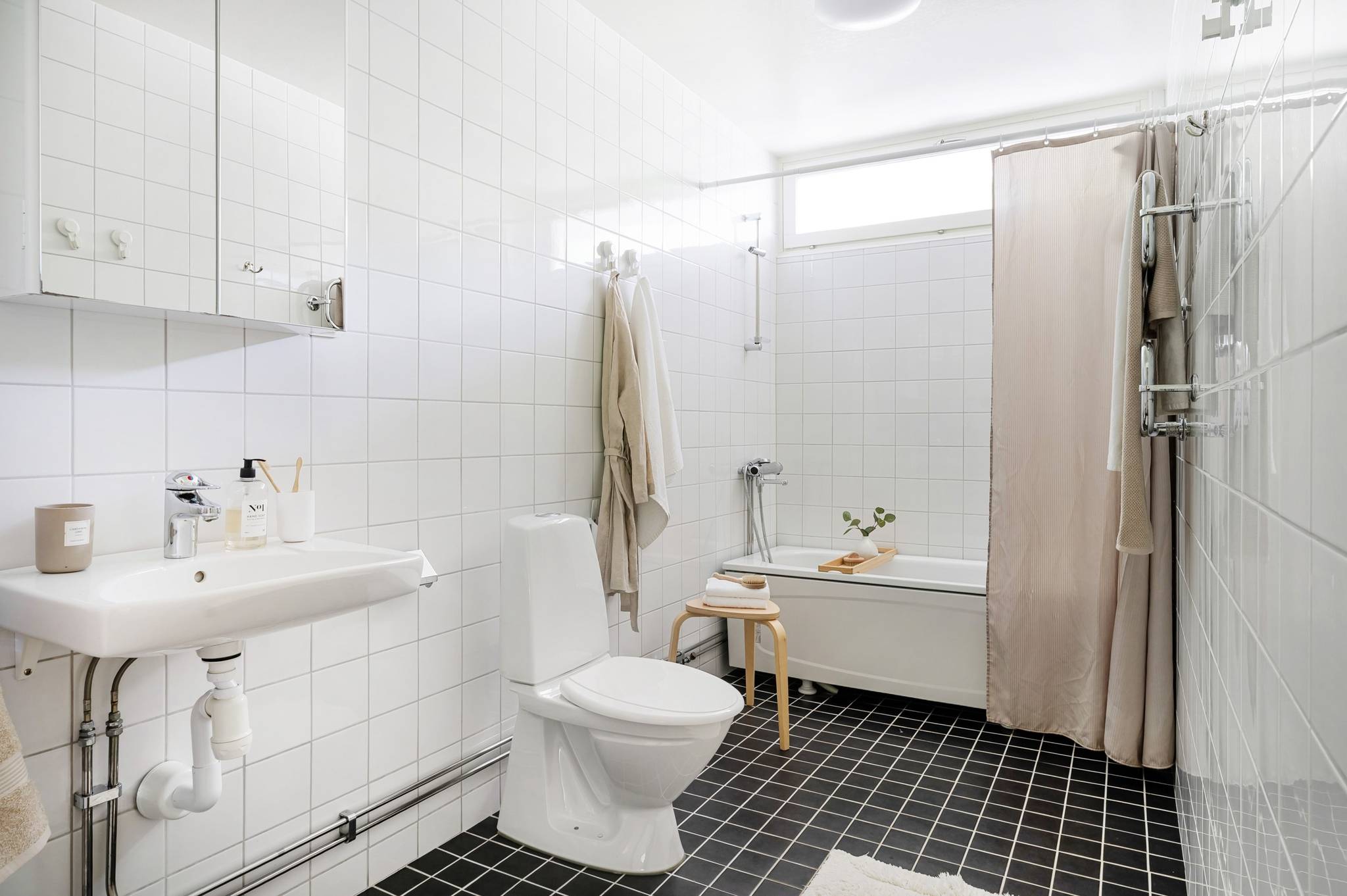 2 rum Lägenhet på Oxelvägen 40 Älta Nacka kommun - bild 15