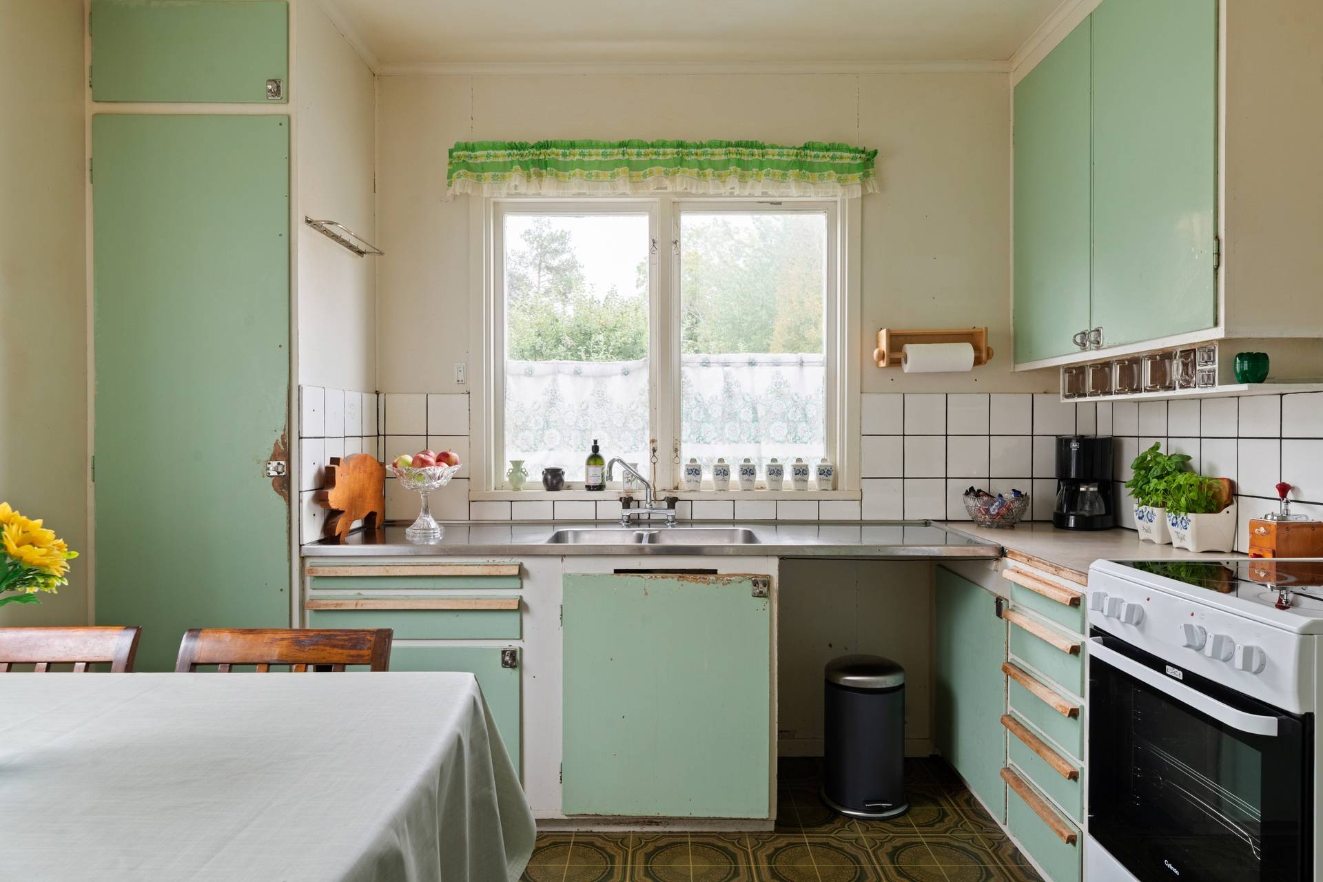 4 rum Villa på Skovelvägen 13 Älvsjö Långbro Stockholms kommun - bild 15