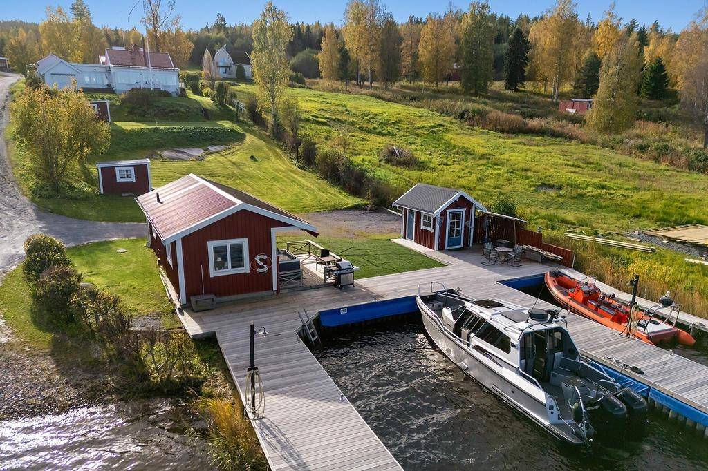 Domsjö, Örnsköldsviks kommun