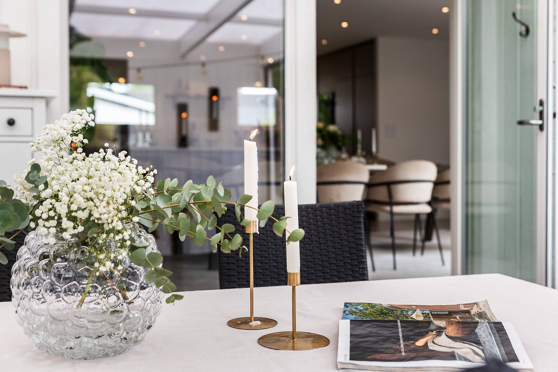 5 rum Villa på Lärkvägen 49 Karlskrona kommun - bild 29