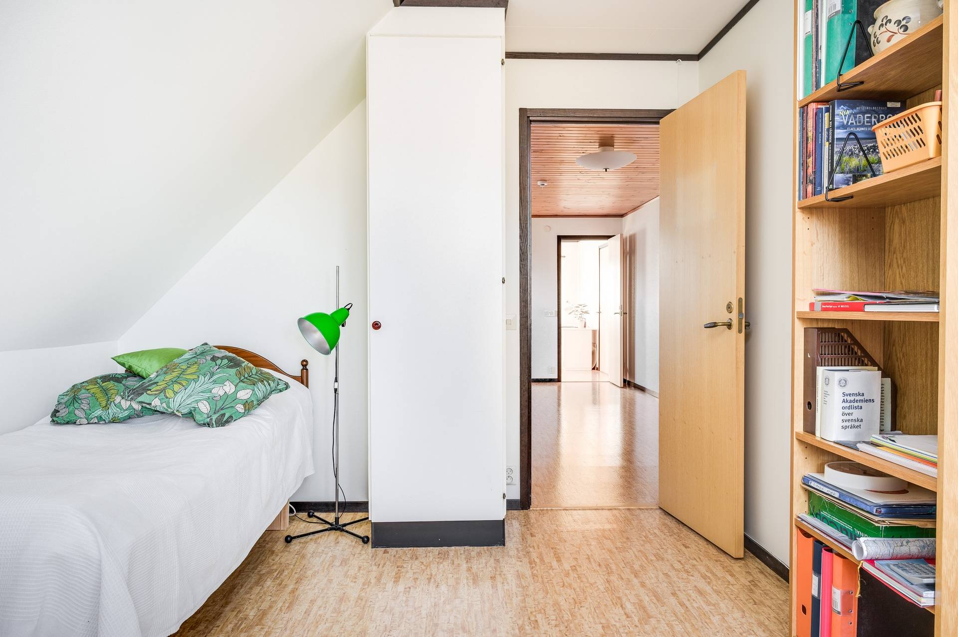 6 rum Villa på Råvägen 18 Varggården Falu kommun - bild 33