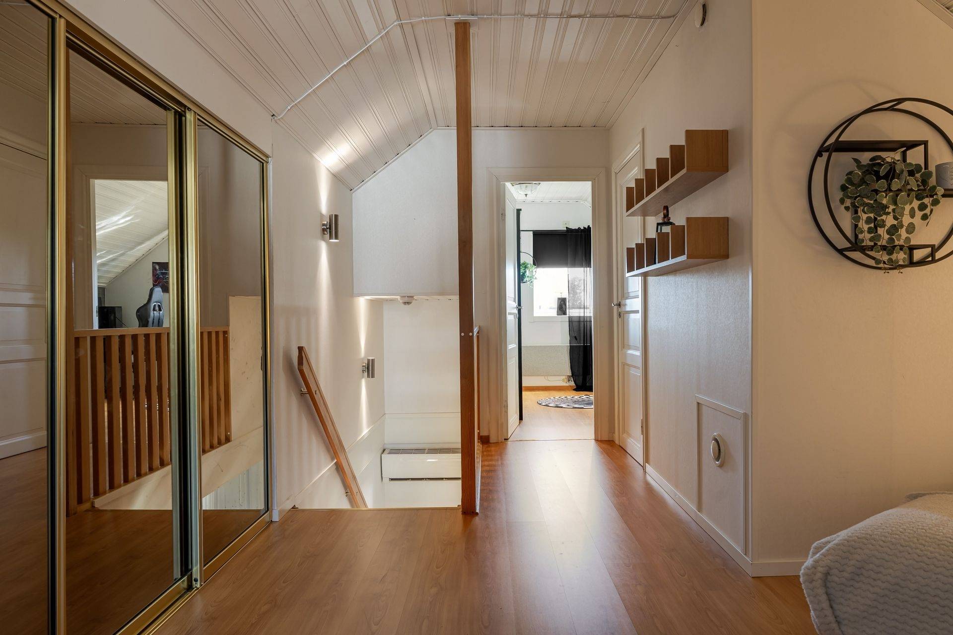 6 rum Villa på Gitarrgatan 8 Öjebyn Piteå kommun - bild 23