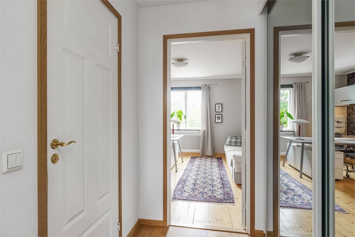 5 rum Villa på Kustvägen 63 Påskallavik Oskarshamns kommun - bild 19