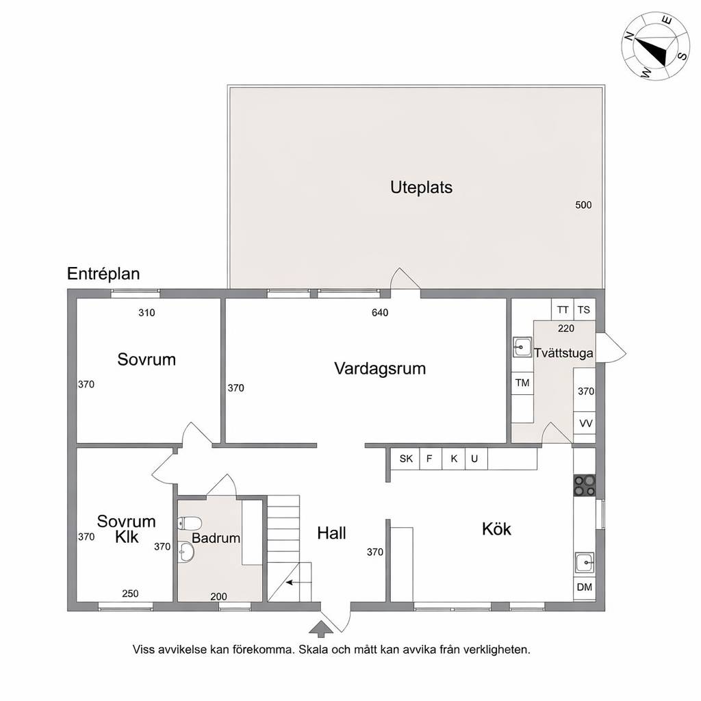 7 rum Villa på Solsbro 3 Nykvarns kommun - bild 37