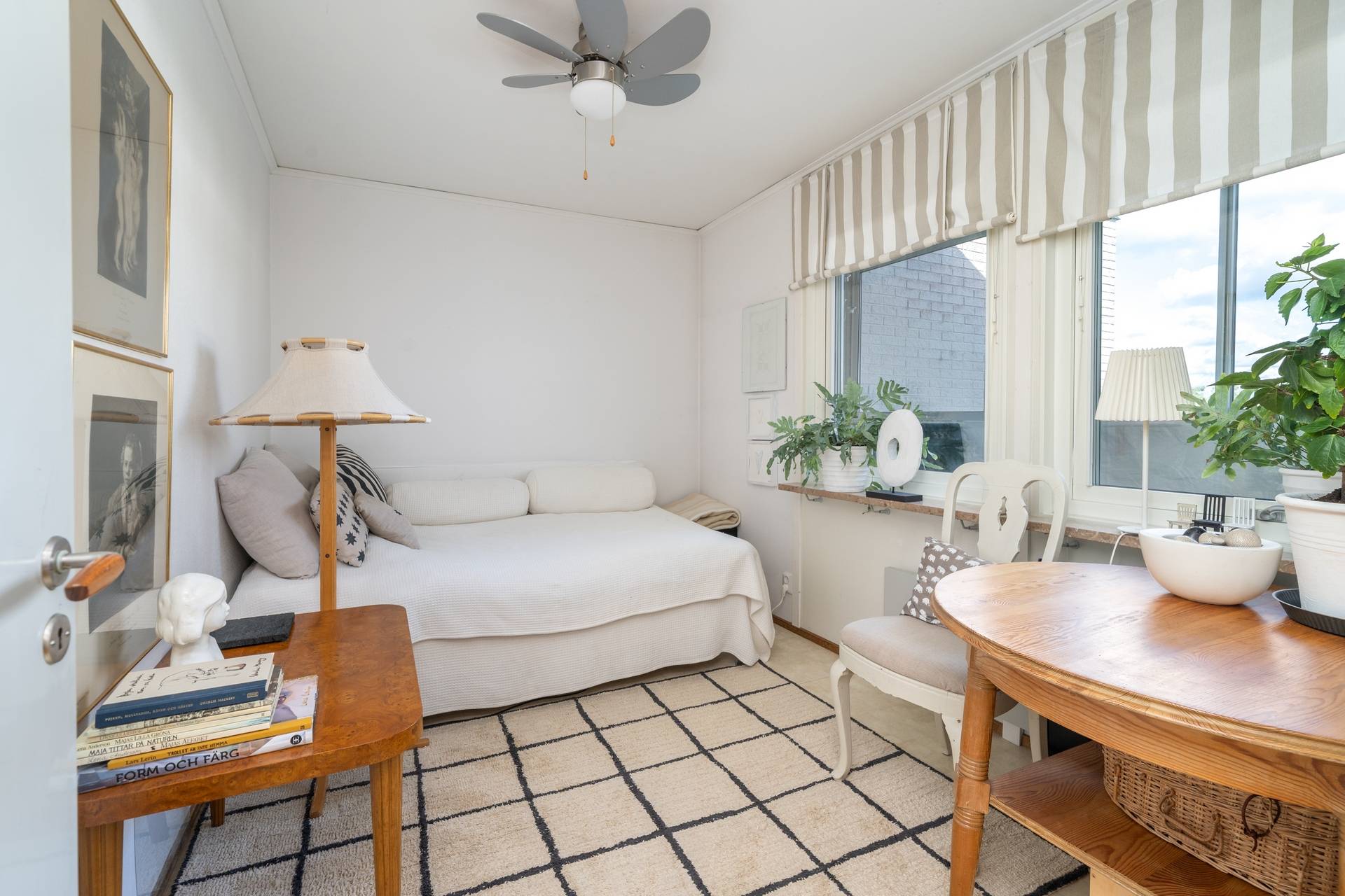 6 rum Radhus på Lomvägen 539 Sjöberg Sollentuna kommun - bild 24