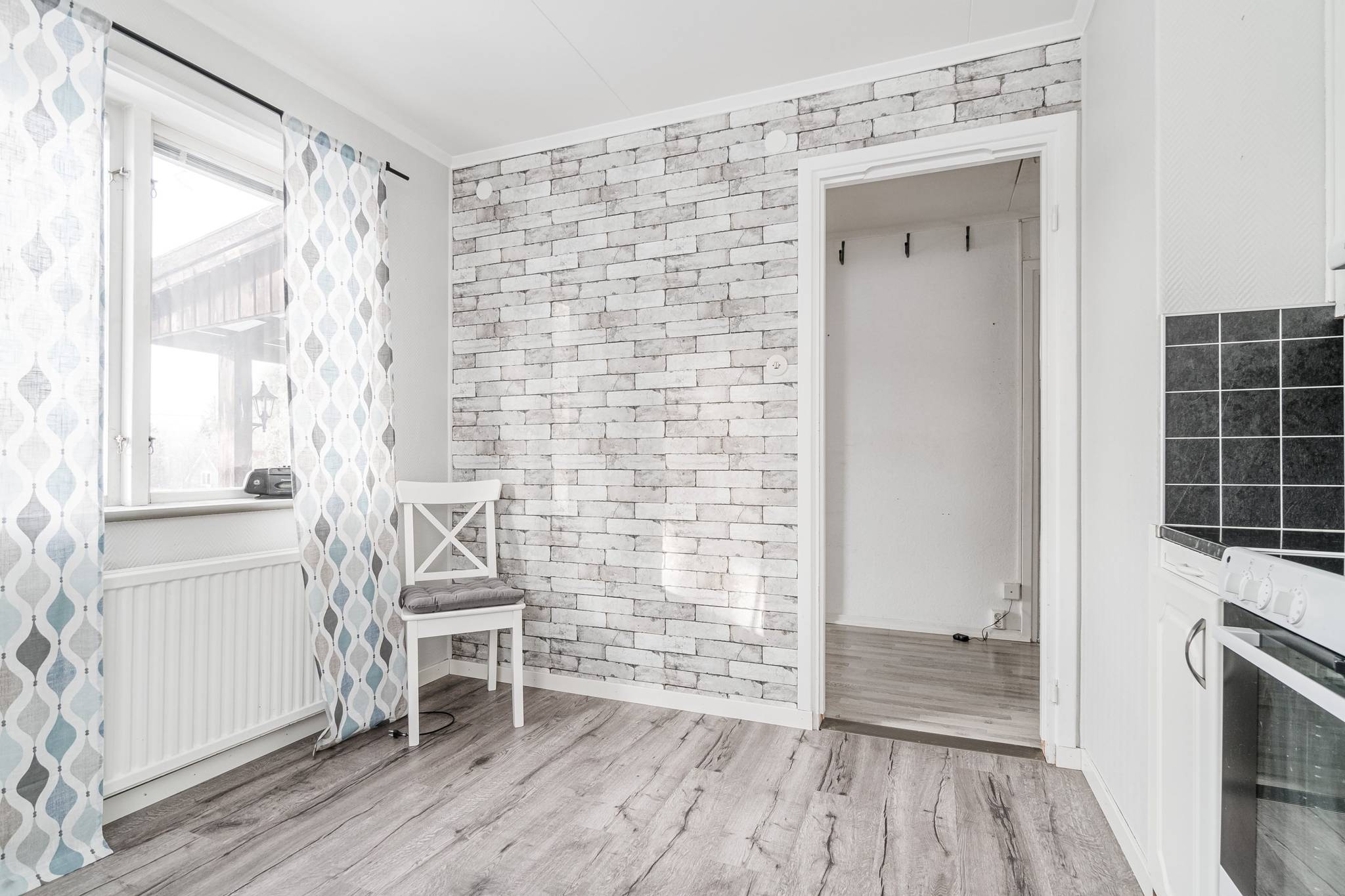 4 rum Villa på Industrivägen 39 Kramfors kommun - bild 4