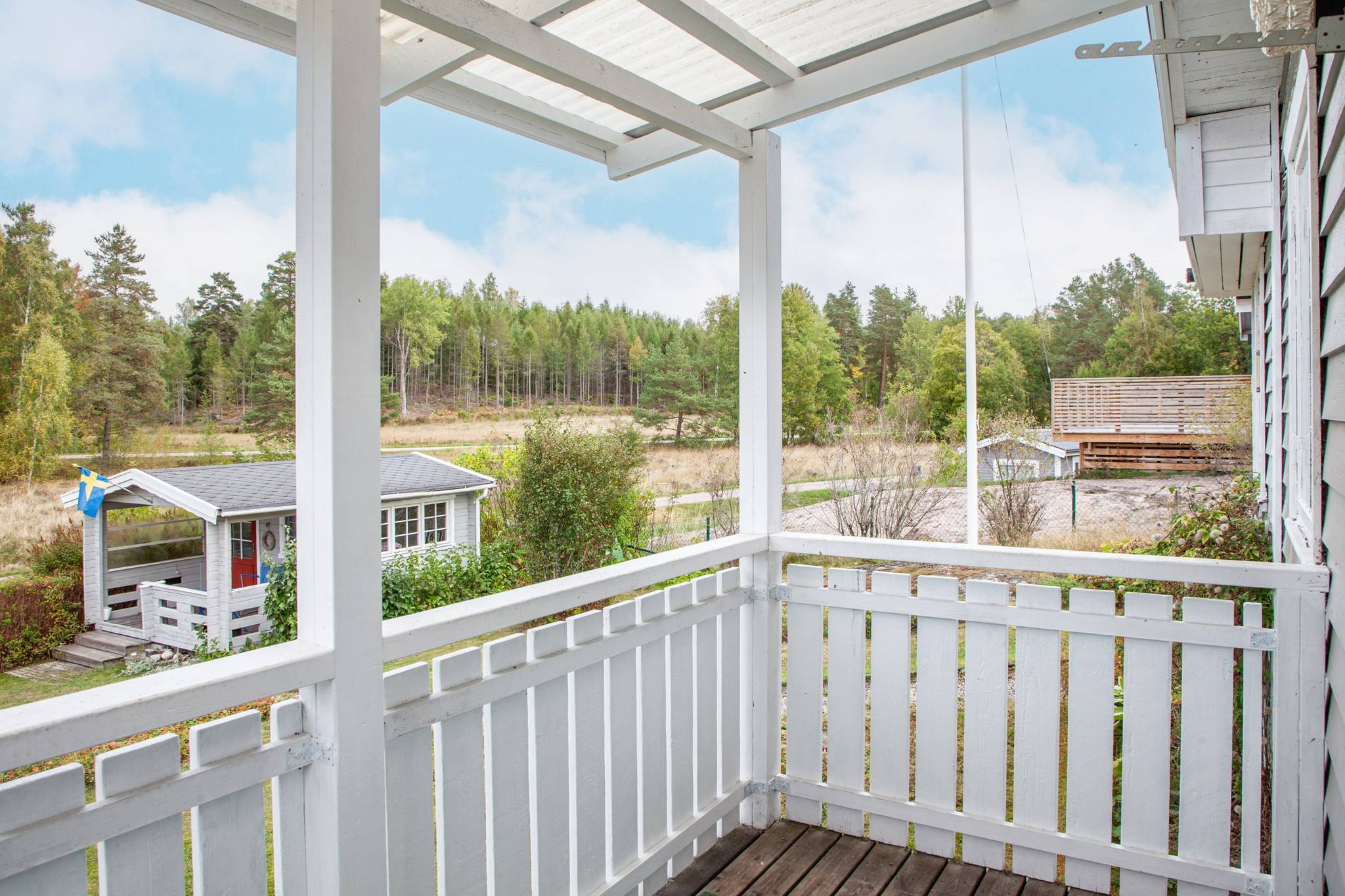 3 rum Villa på Babordsvägen 16 Skeppsvik Nyköpings kommun - bild 15