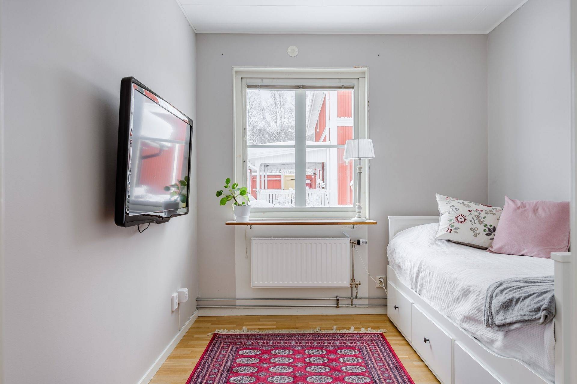 6 rum Villa på Södra Mariegatan 2A Östanfors Falu kommun - bild 15