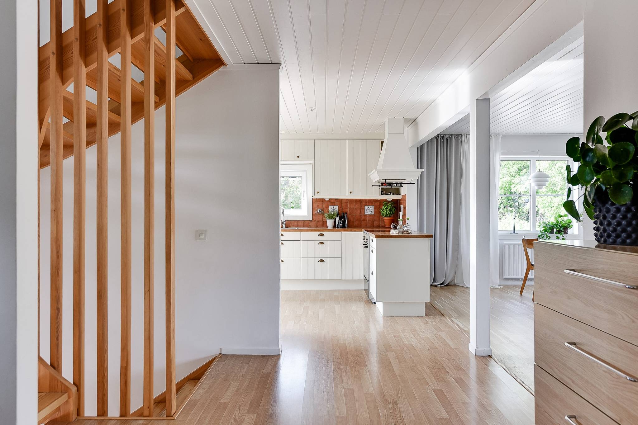 4 rum Parhus på Ringvägen 36A Söderslätt Umeå kommun - bild 10