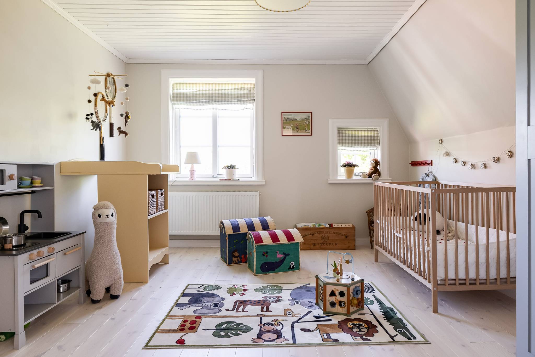 5 rum Villa på Kumla-Ekeby 314B Kumla kommun - bild 52