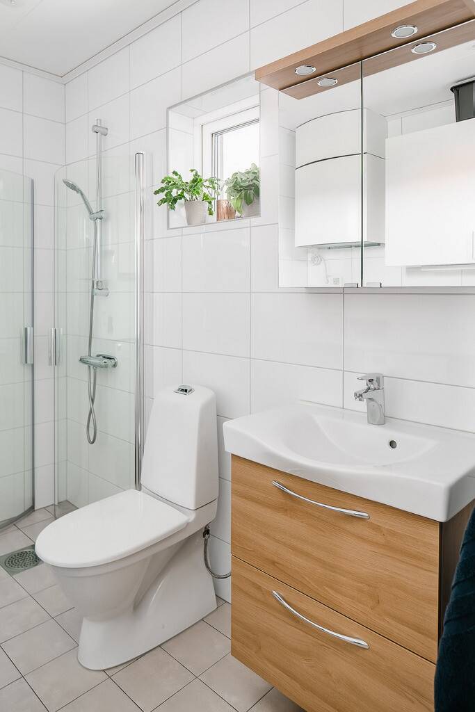 2 rum Lägenhet på Kryddvägen 7 C Nya Lunden Skövde kommun - bild 21