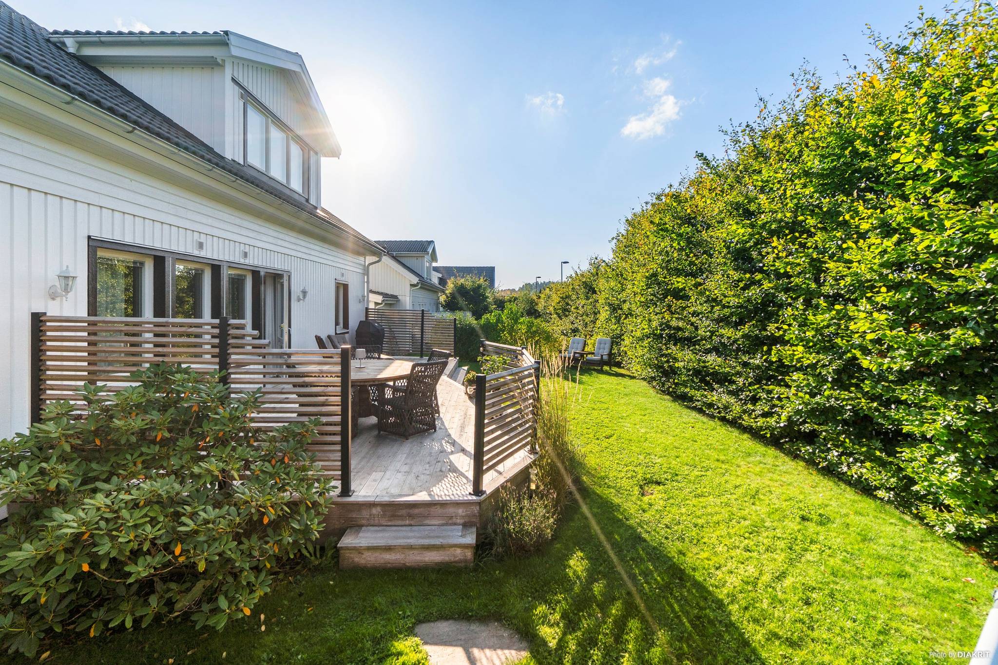 6 rum Villa på Friluftsvägen 57 Riksten Botkyrka kommun - bild 9