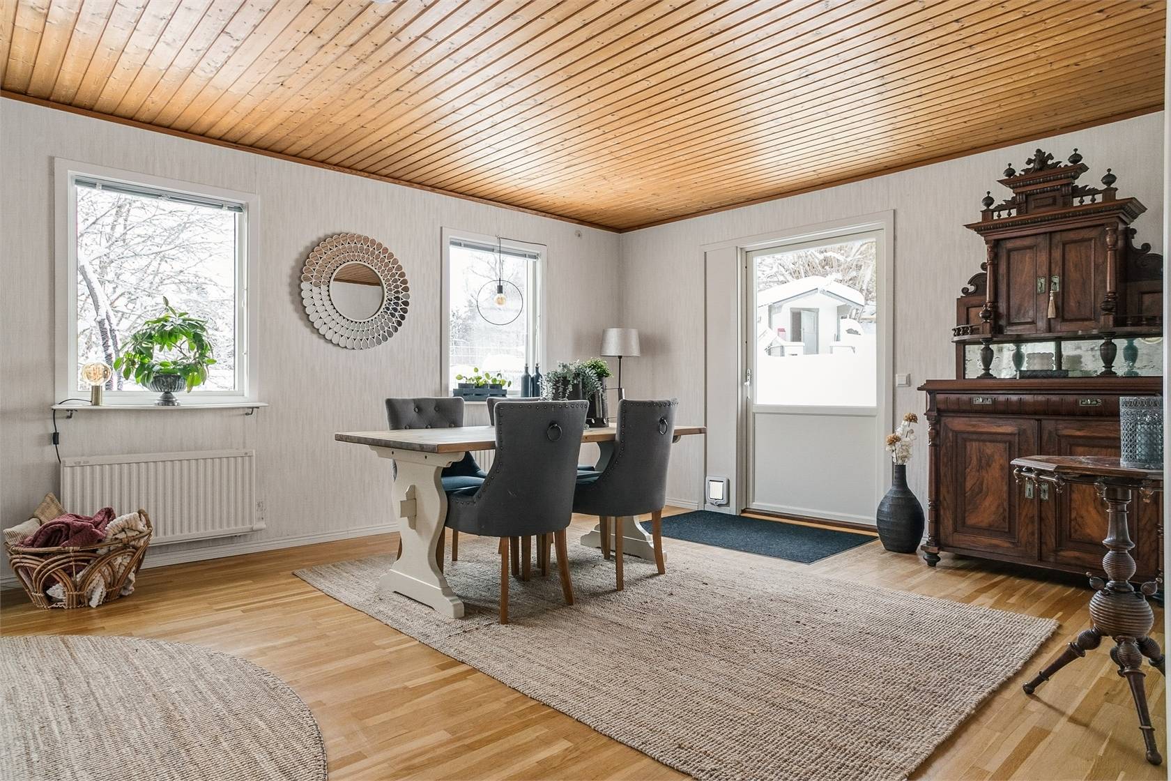 6 rum Kedjehus på Fageredsvägen 85 Lindome | Fagered Mölndals kommun - bild 17