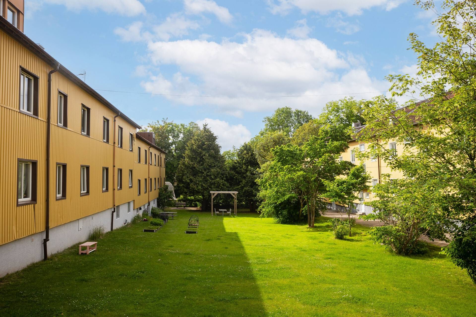 3 rum Lägenhet på Enekullegatan 10D Övre Eriksberg Göteborgs kommun - bild 27