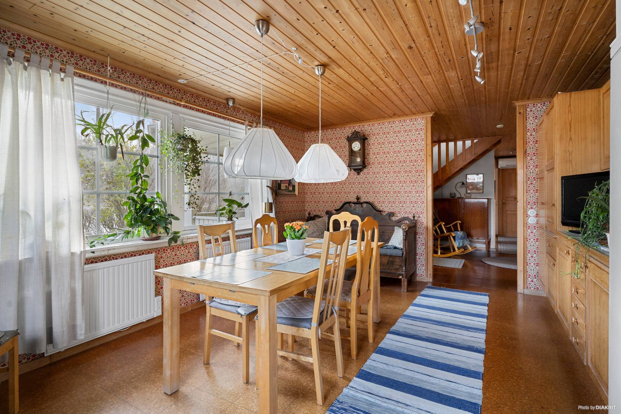 230 m² Villa på Stråkanäs 430 Stråkanäs Kalix kommun - bild 11