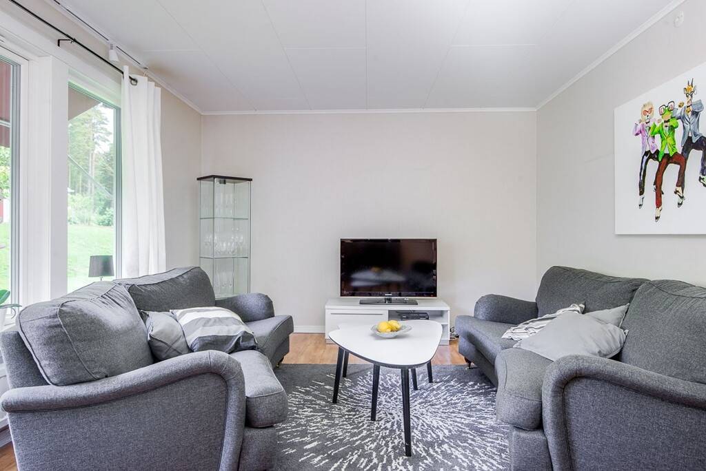 4 rum Villa på Dimbovägen 26 Ekedalen Tidaholms kommun - bild 15