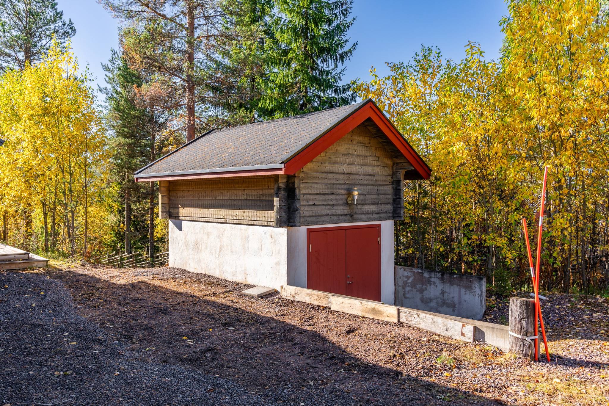 5 rum Fritidshus på Salbäcksvägen 28 Hundfjället, Sälen Malung-Sälens kommun - bild 43