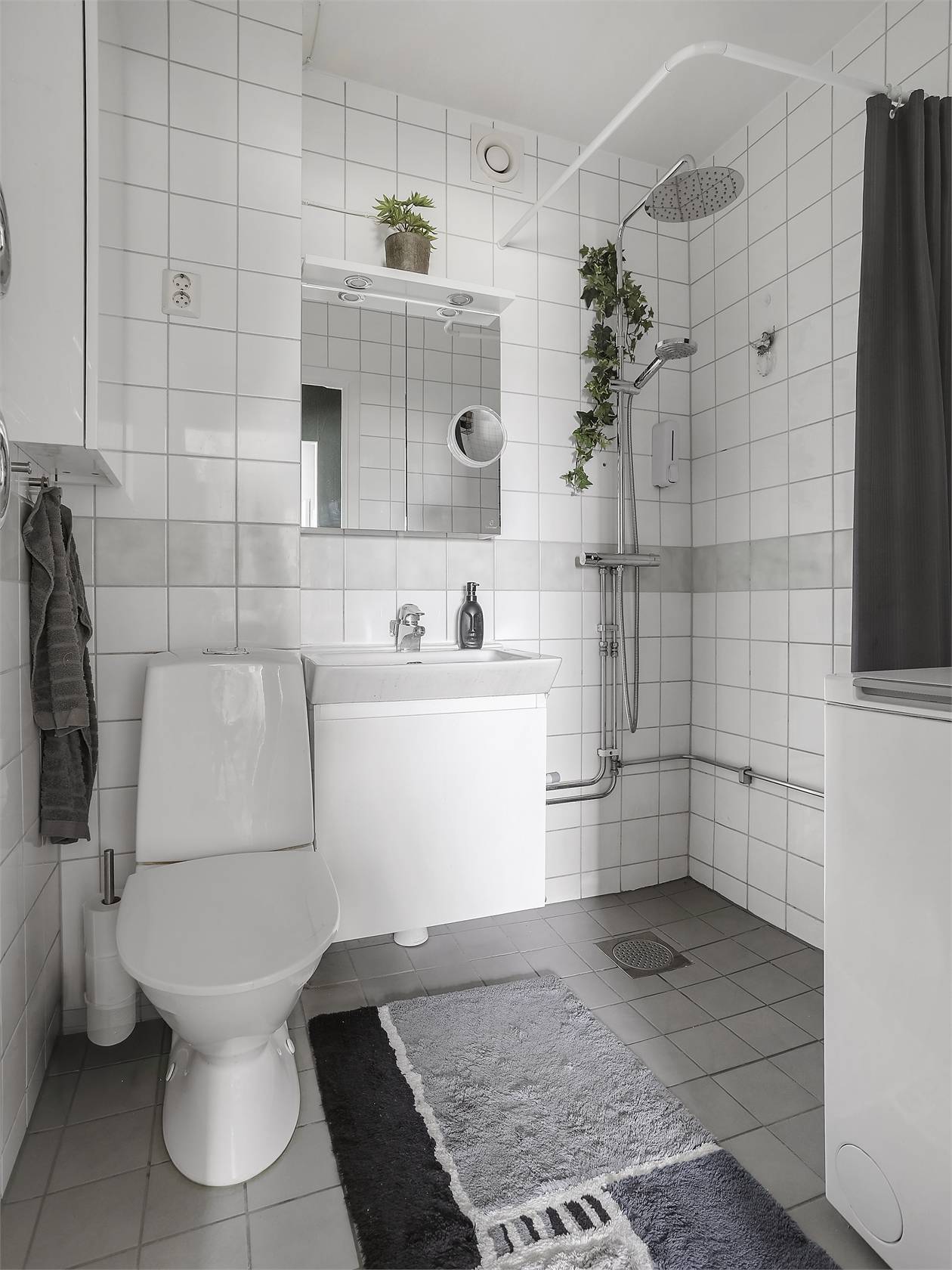 2 rum Lägenhet på Skandiavägen 2A Bohusgården Uddevalla kommun - bild 12