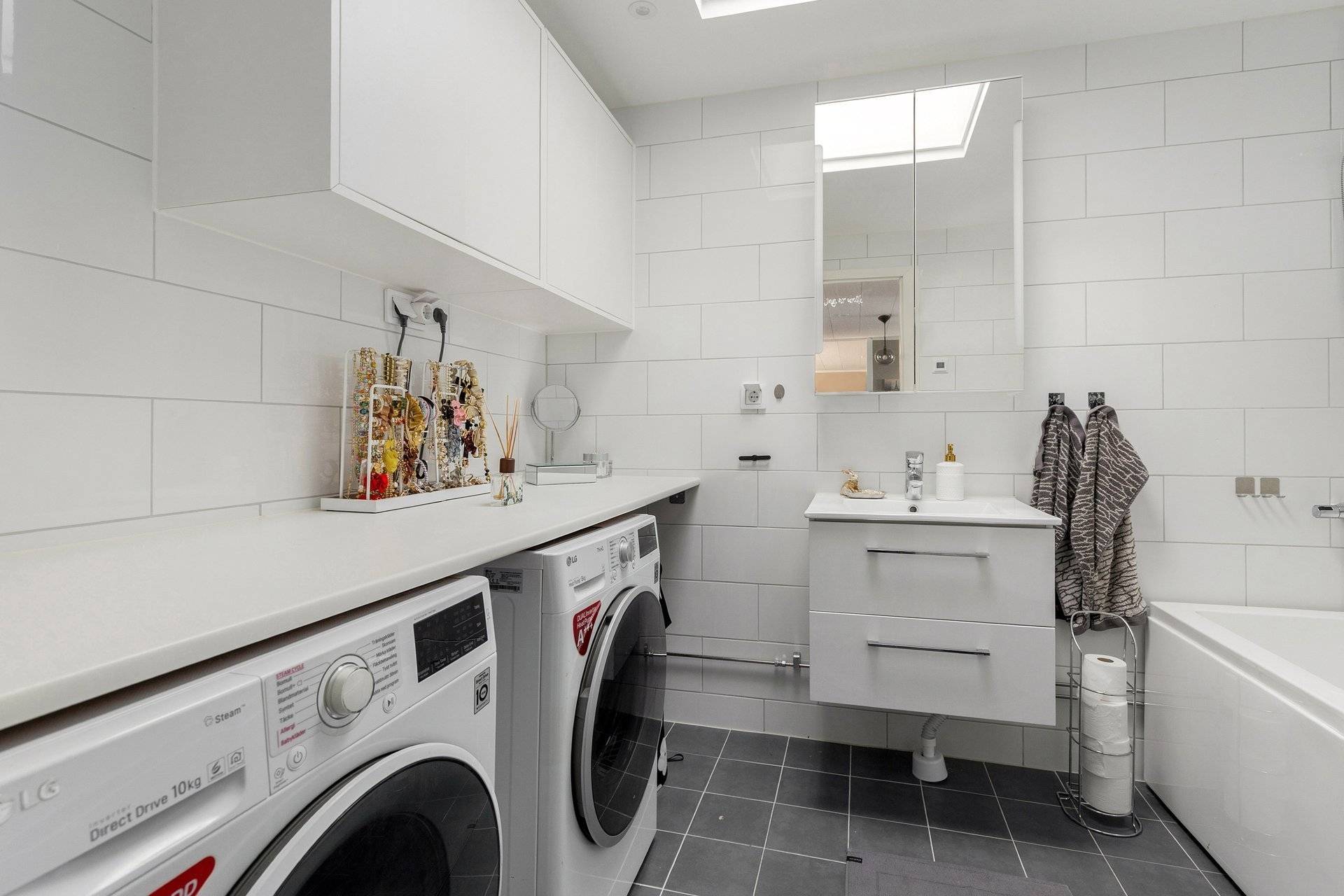 4 rum Radhus på Bondestigen 44 Salem Centralt Salems kommun - bild 25
