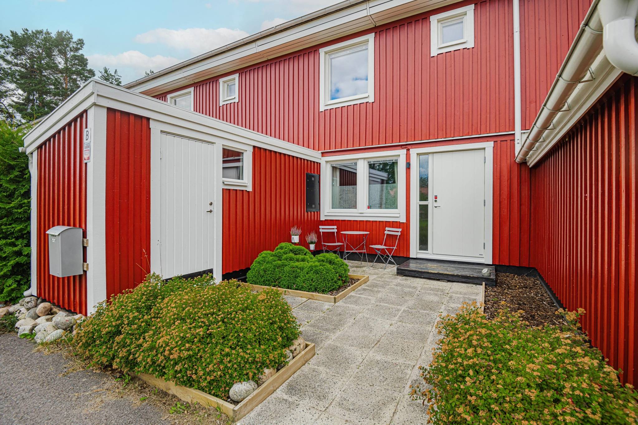 3.5 rum Radhus på Trumslagarvägen 18B Södra Bomhus Gävle kommun - bild 37