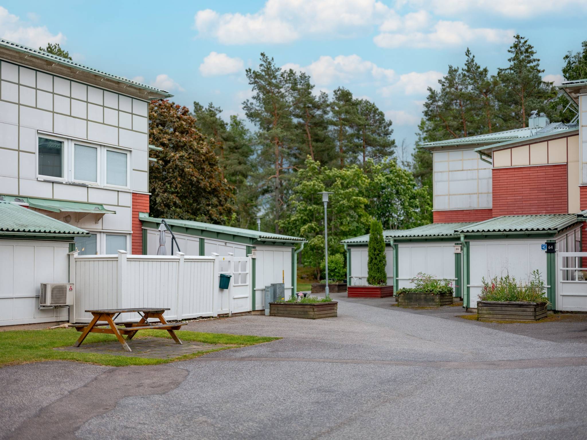 4 rum Radhus på Heimdalsvägen 68 Odenslunda Upplands Väsby kommun - bild 25