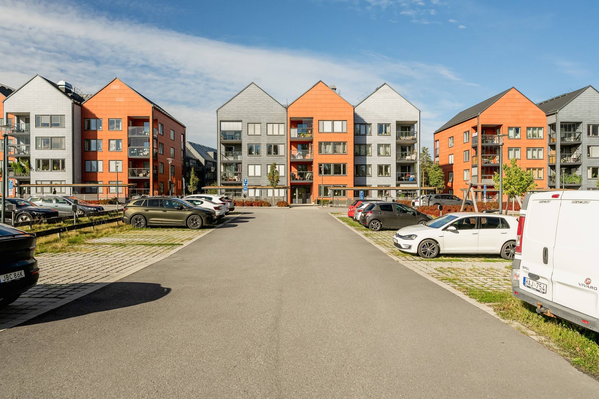 4 rum Lägenhet på Grafikergatan 31 Hemlingby Gävle kommun - bild 28