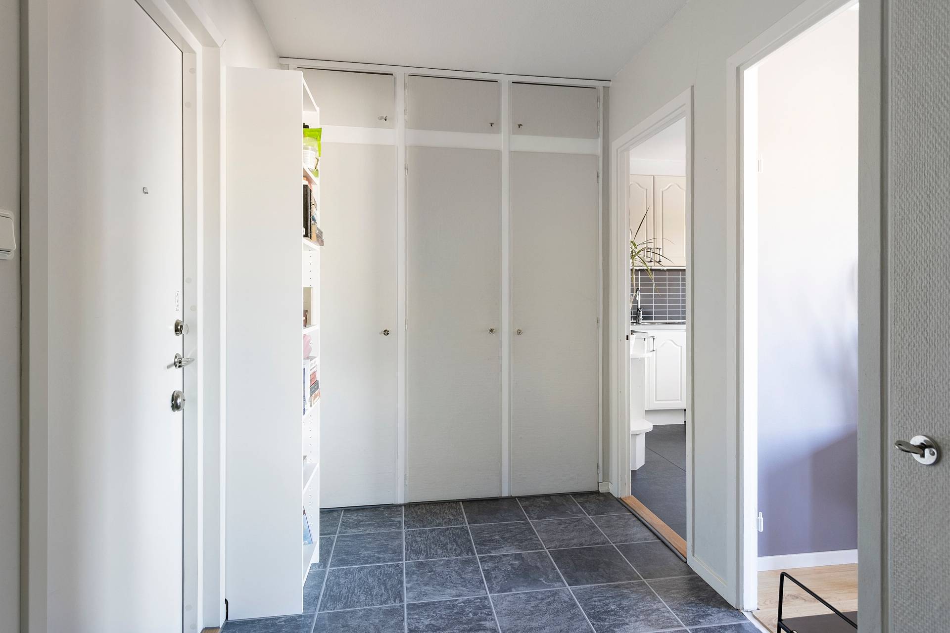 1 rum Lägenhet på Kapellgatan 24D Centralt Arboga kommun - bild 4