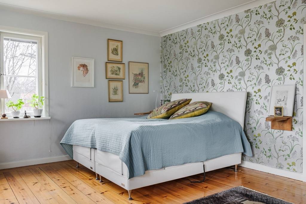 11 rum Villa på Söderforsgatan 1 Forssa Borlänge kommun - bild 37