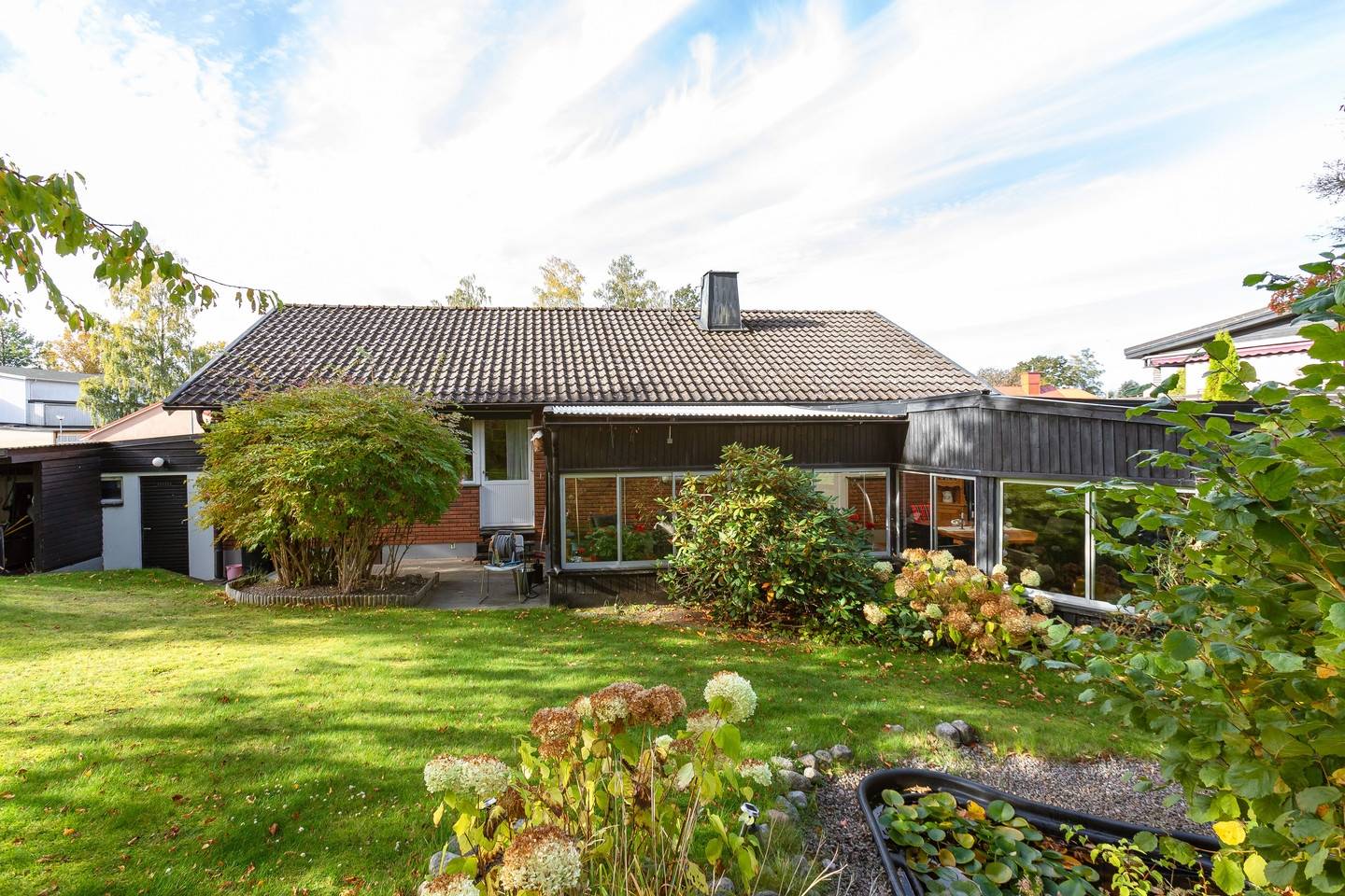 3 rum Villa på Solhemsgatan 17 Virserum Hultsfreds kommun - bild 4