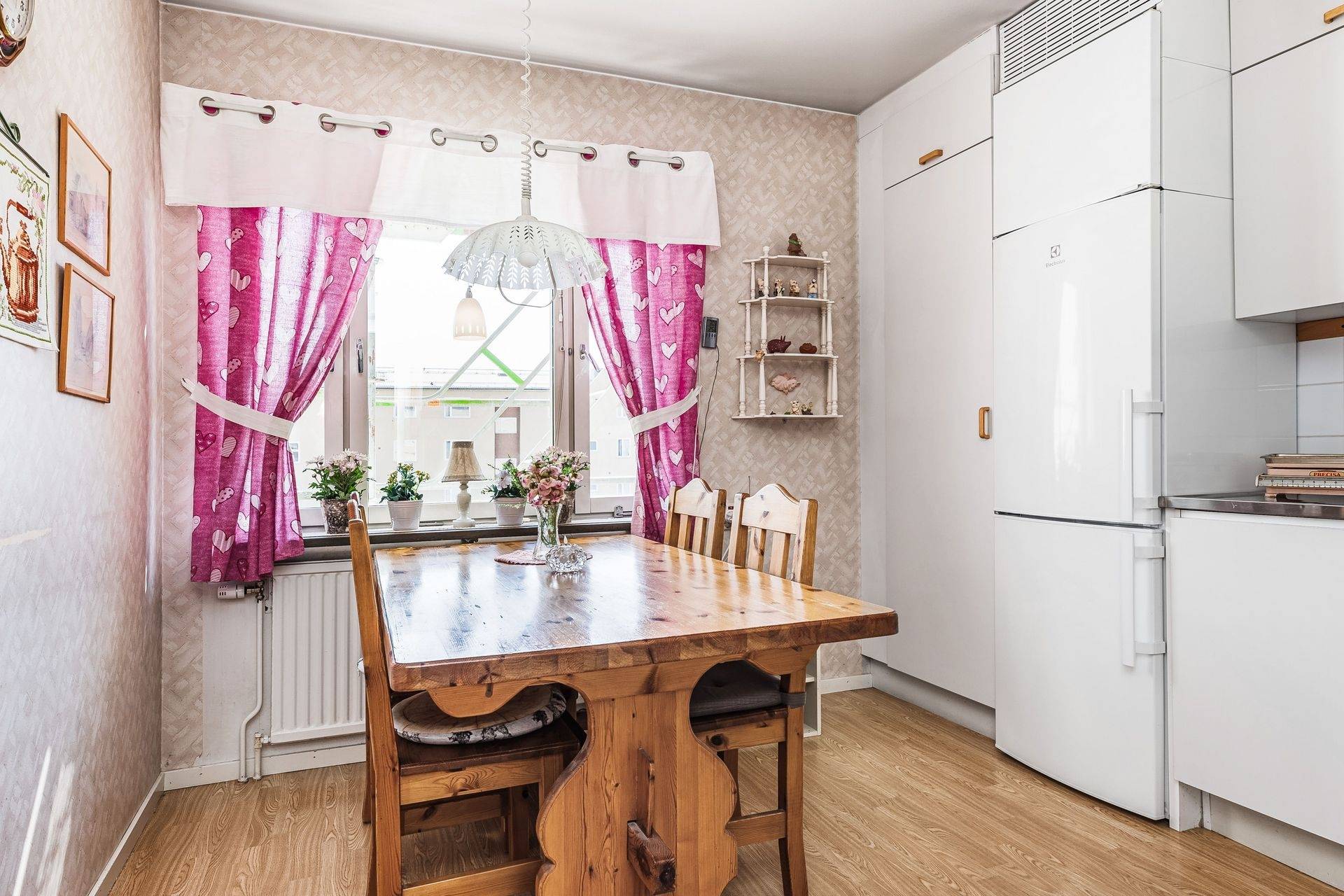3 rum Lägenhet på Reffelmansvägen 1B Hudiksvall Hudiksvalls kommun - bild 3