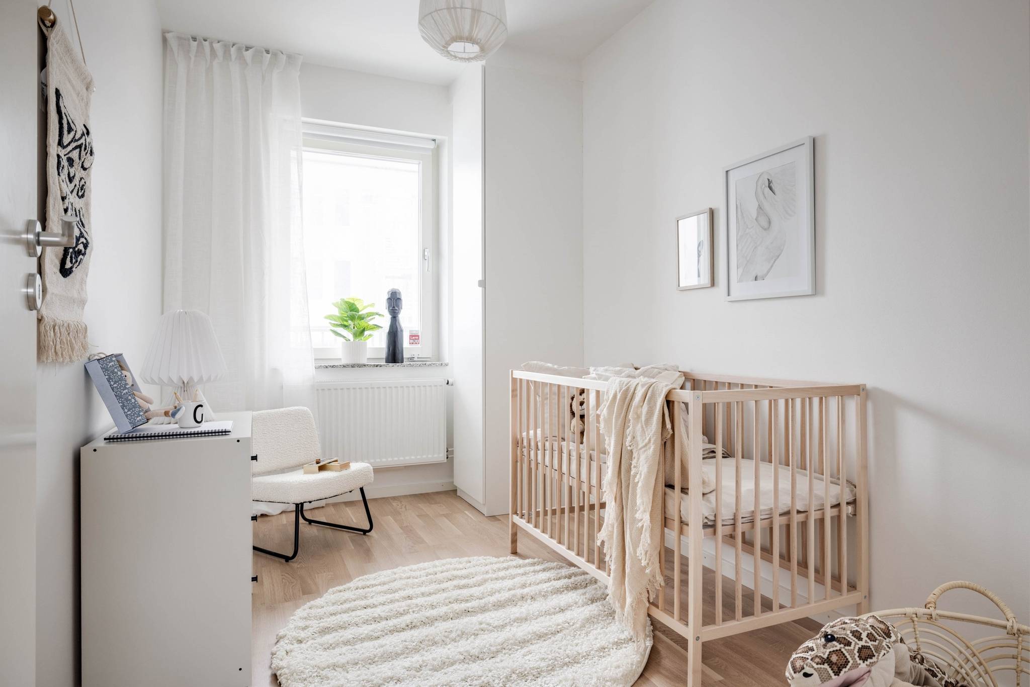 4 rum Lägenhet på Selma lagerlöfs gata 9 Centralt Kungälvs kommun - bild 21