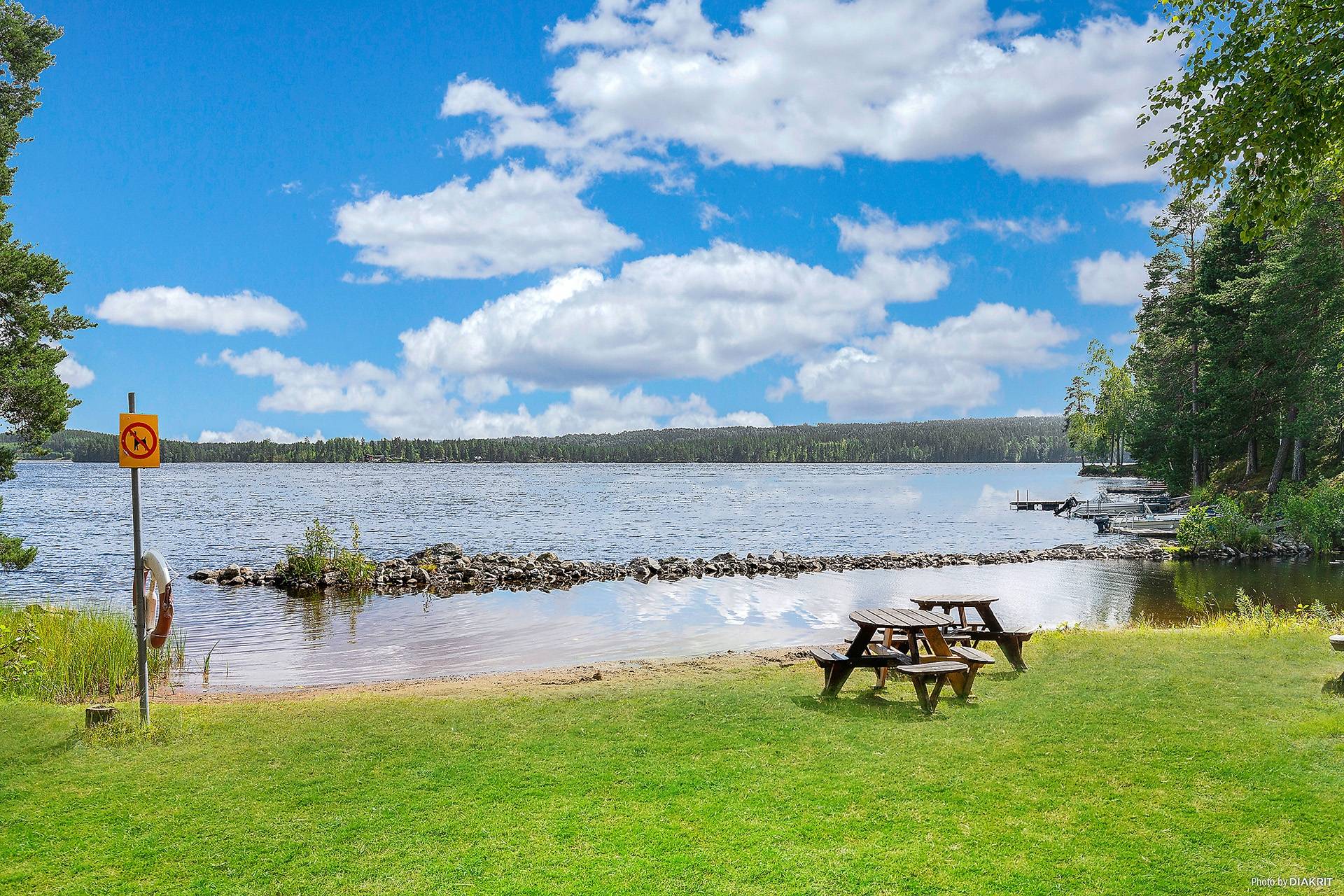 5 rum Villa på Solviksvägen 5 & 6 Ludvika kommun - bild 35