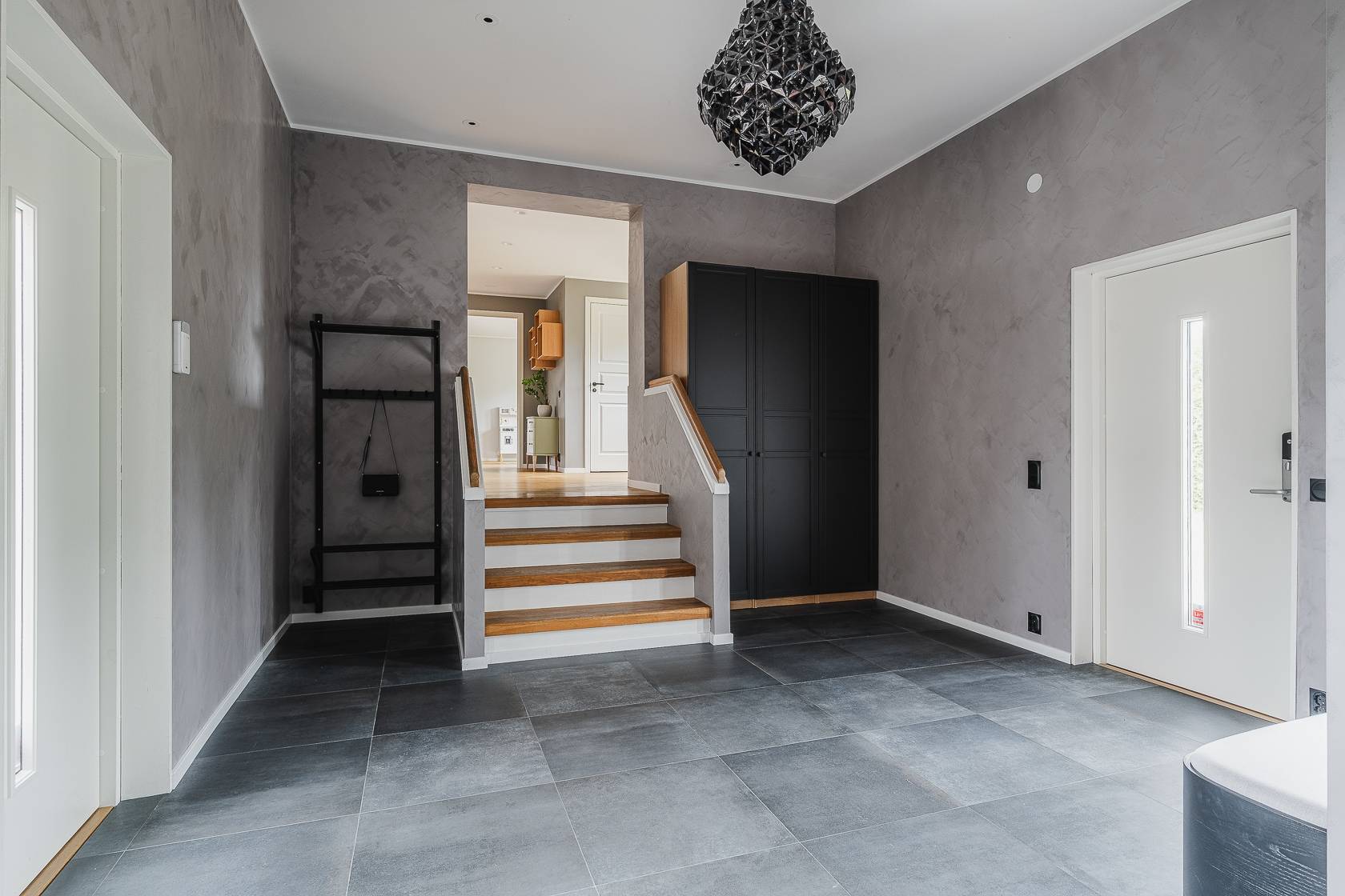 11 rum villa på Tingshusvägen 13 Bålsta - Graneberg, Håbo kommun - bild 5