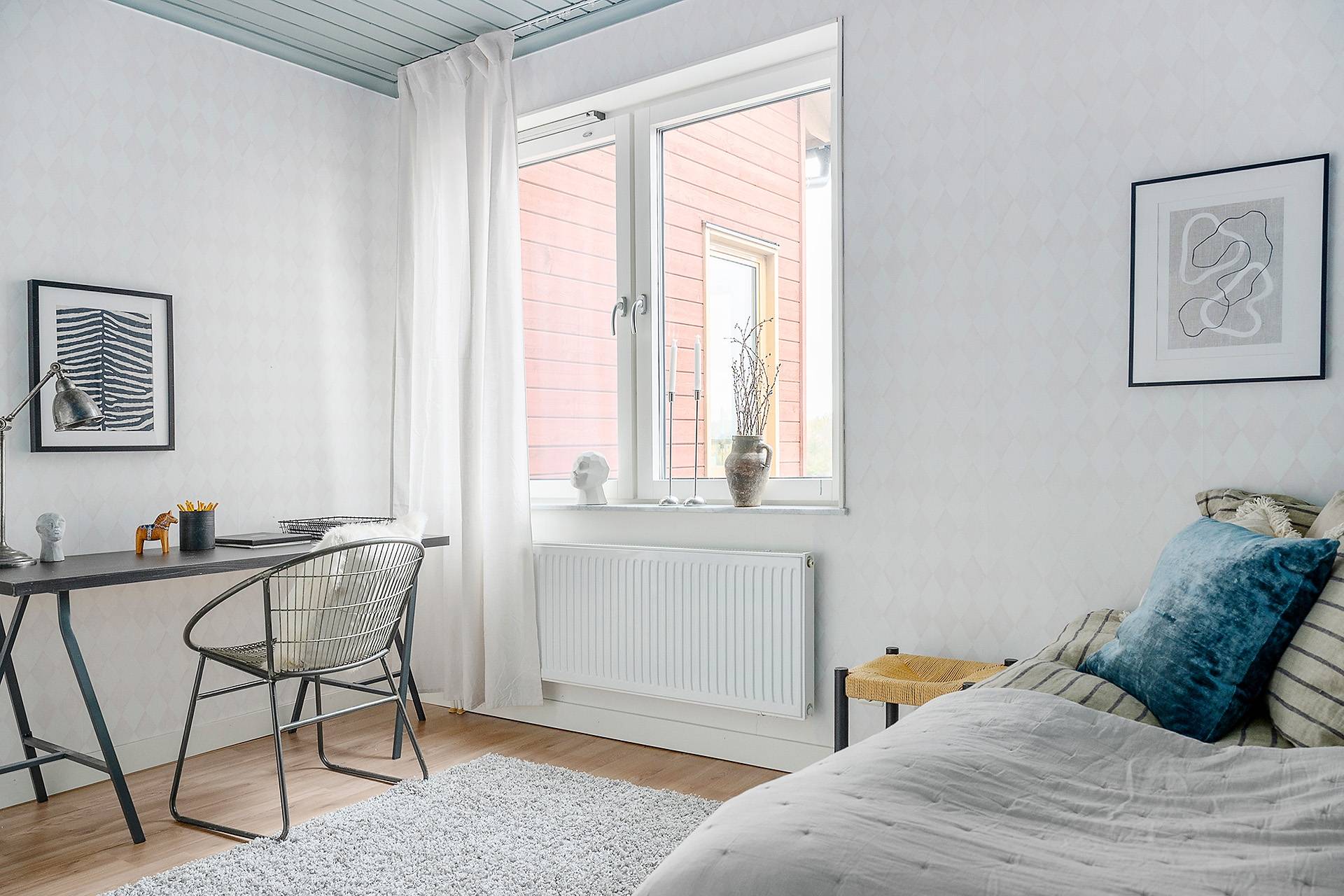 5 rum Radhus på Mjälgavägen 101H Årby Borlänge kommun - bild 28