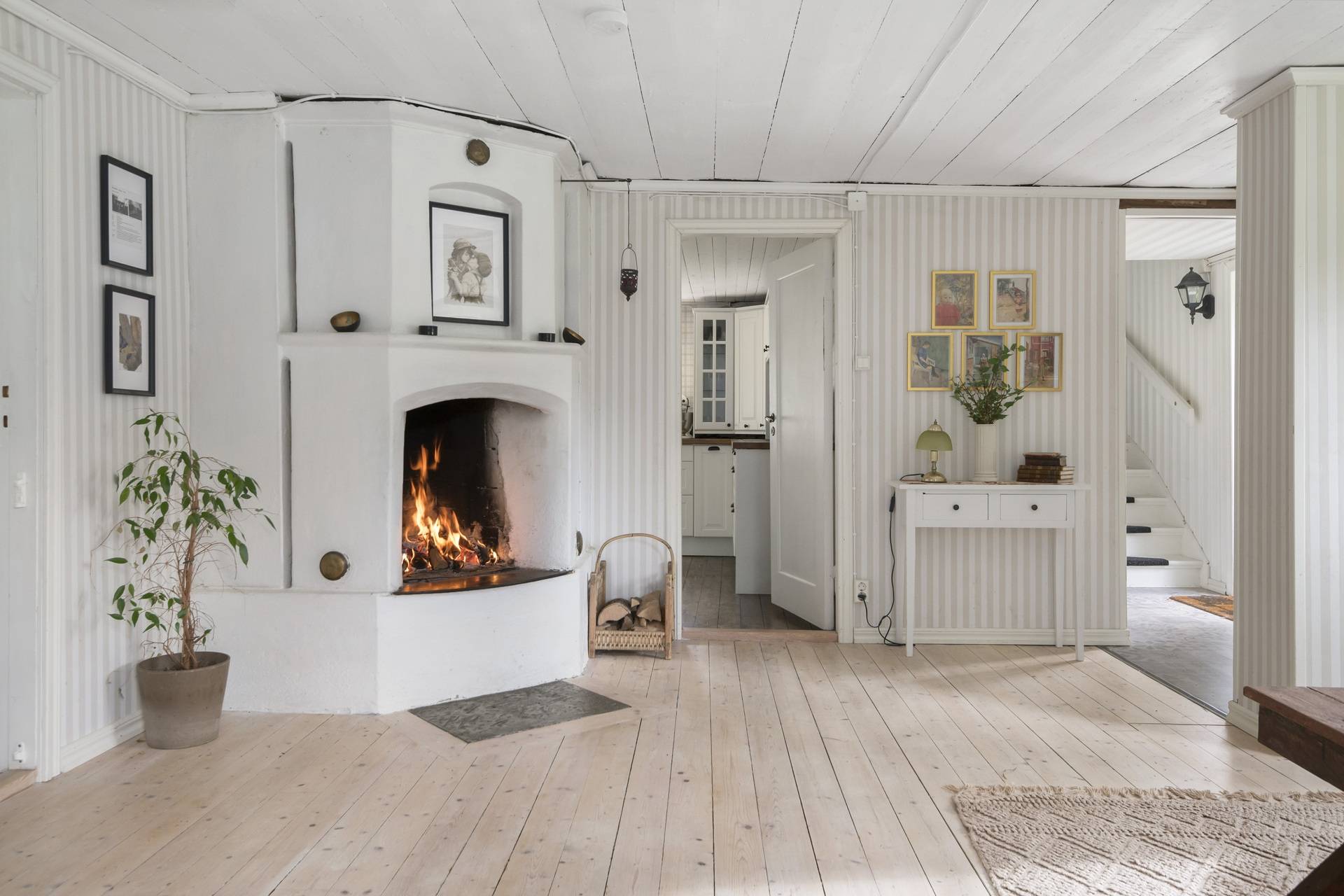 6 rum Villa på Kårestad Petersborg 1 Växjö kommun - bild 6