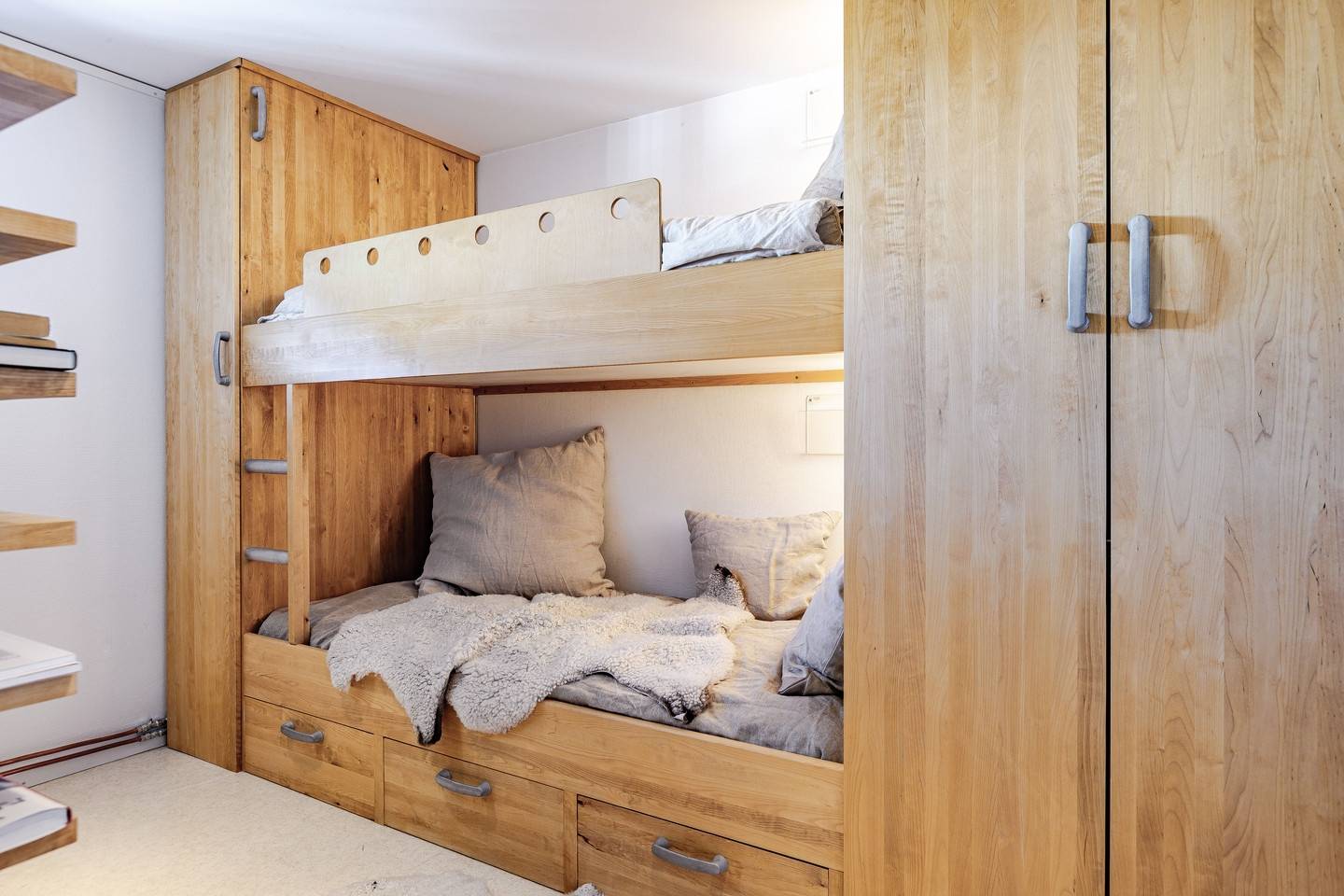 5 rum Lägenhet på Årevägen 108A, Mitt i Åre II, lgh 852 Åre Åre kommun - bild 27