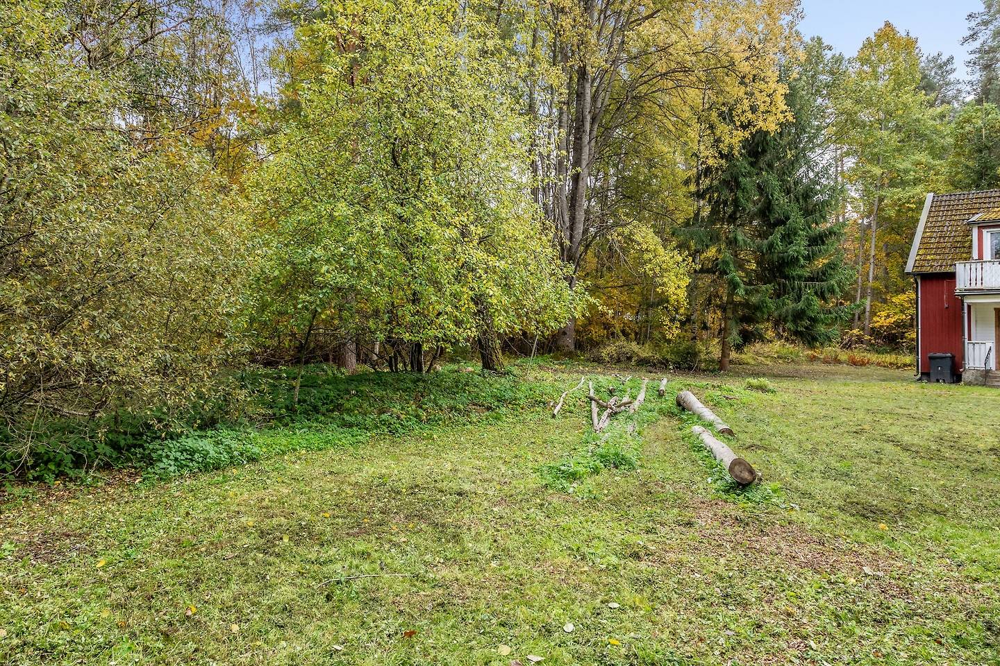 4 rum Vinterbonat fritidshus på Hagelsrum 3 Målilla Hultsfreds kommun - bild 7