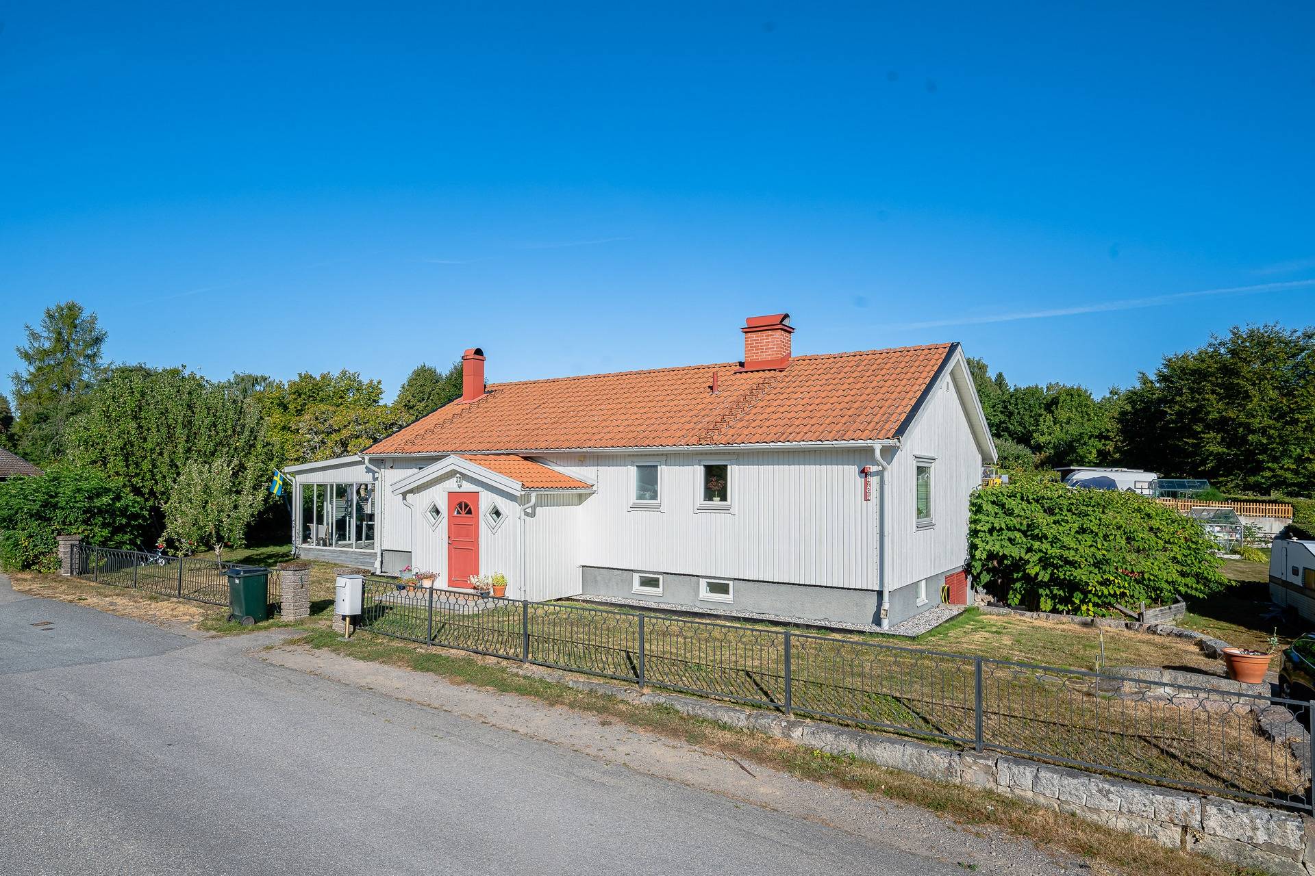 StjÀrnhov, Gnesta kommun