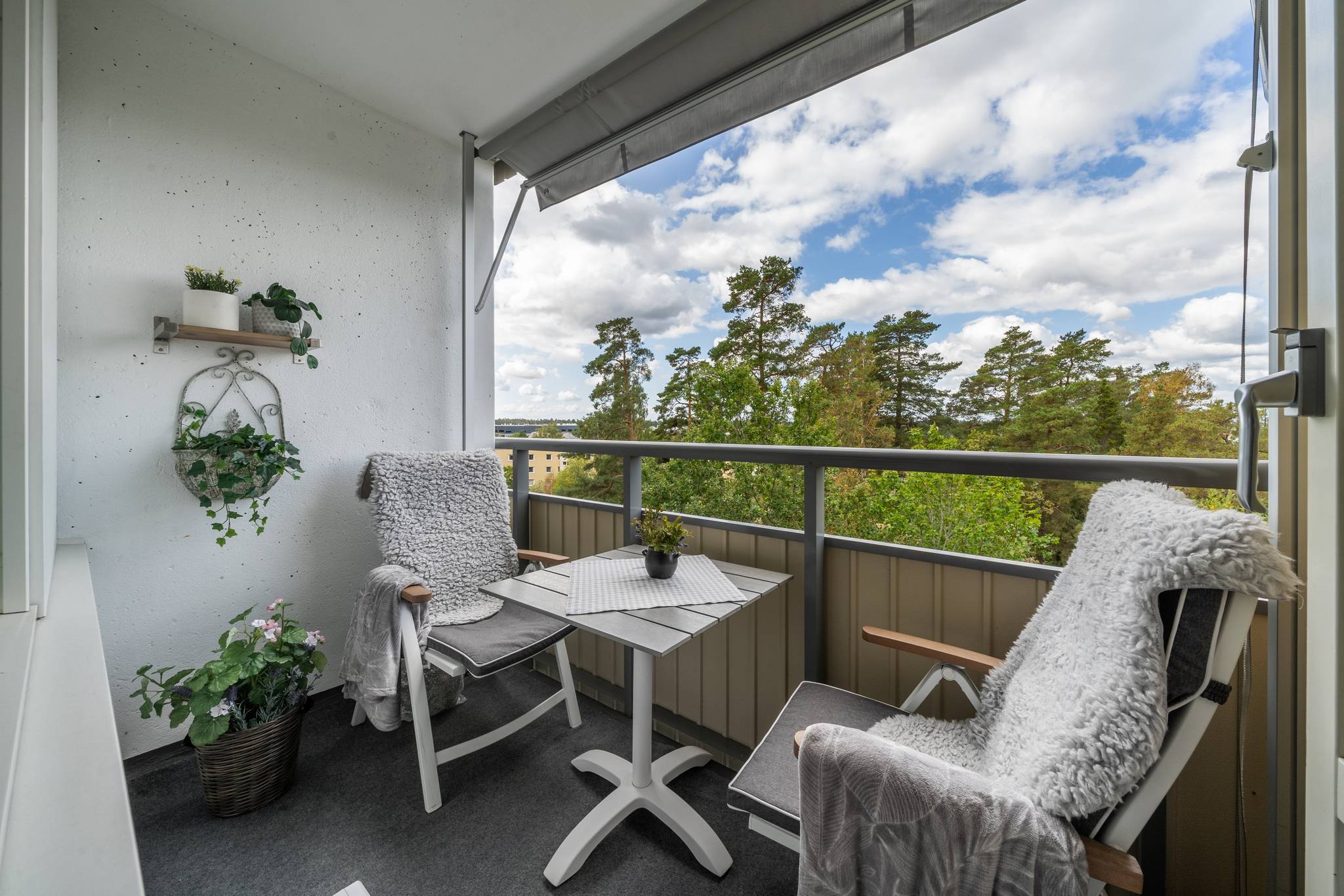 2 rum lägenhet på Lädersättravägen 99 Kallhäll, Järfälla kommun - bild 5