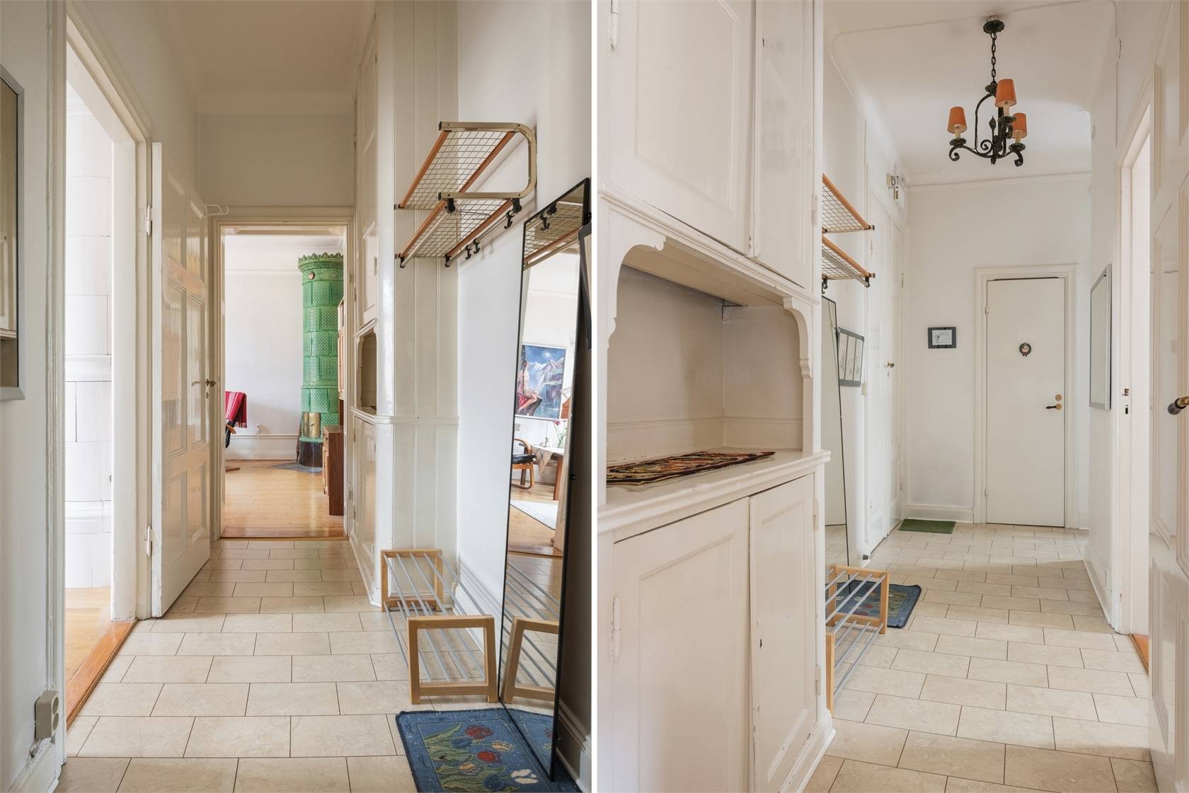 2 rum Lägenhet på Fleminggatan 101 Fridhemsplan Stockholms kommun - bild 14