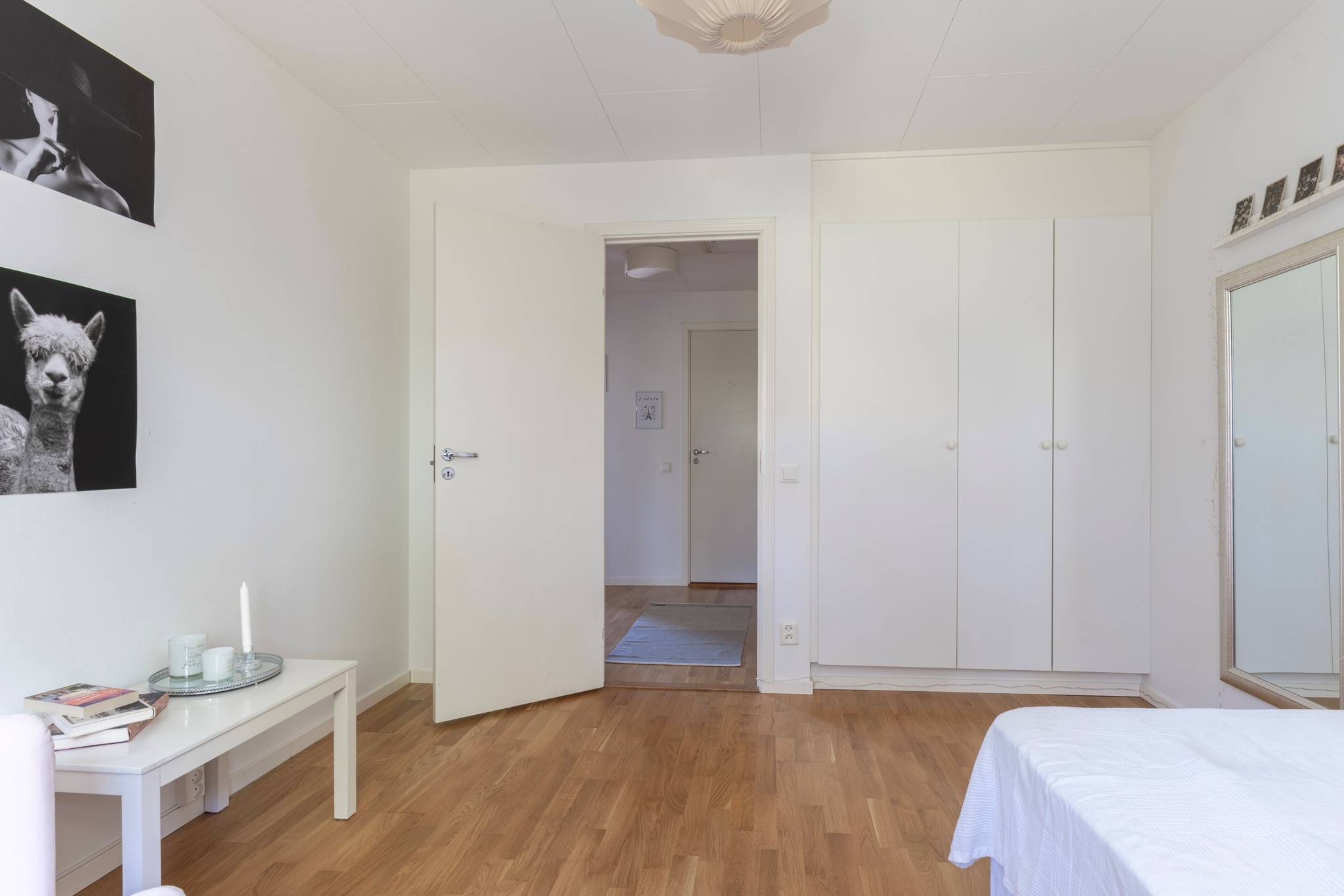 5 rum Radhus på Flugsnapparvägen 56 Älta Nacka kommun - bild 20